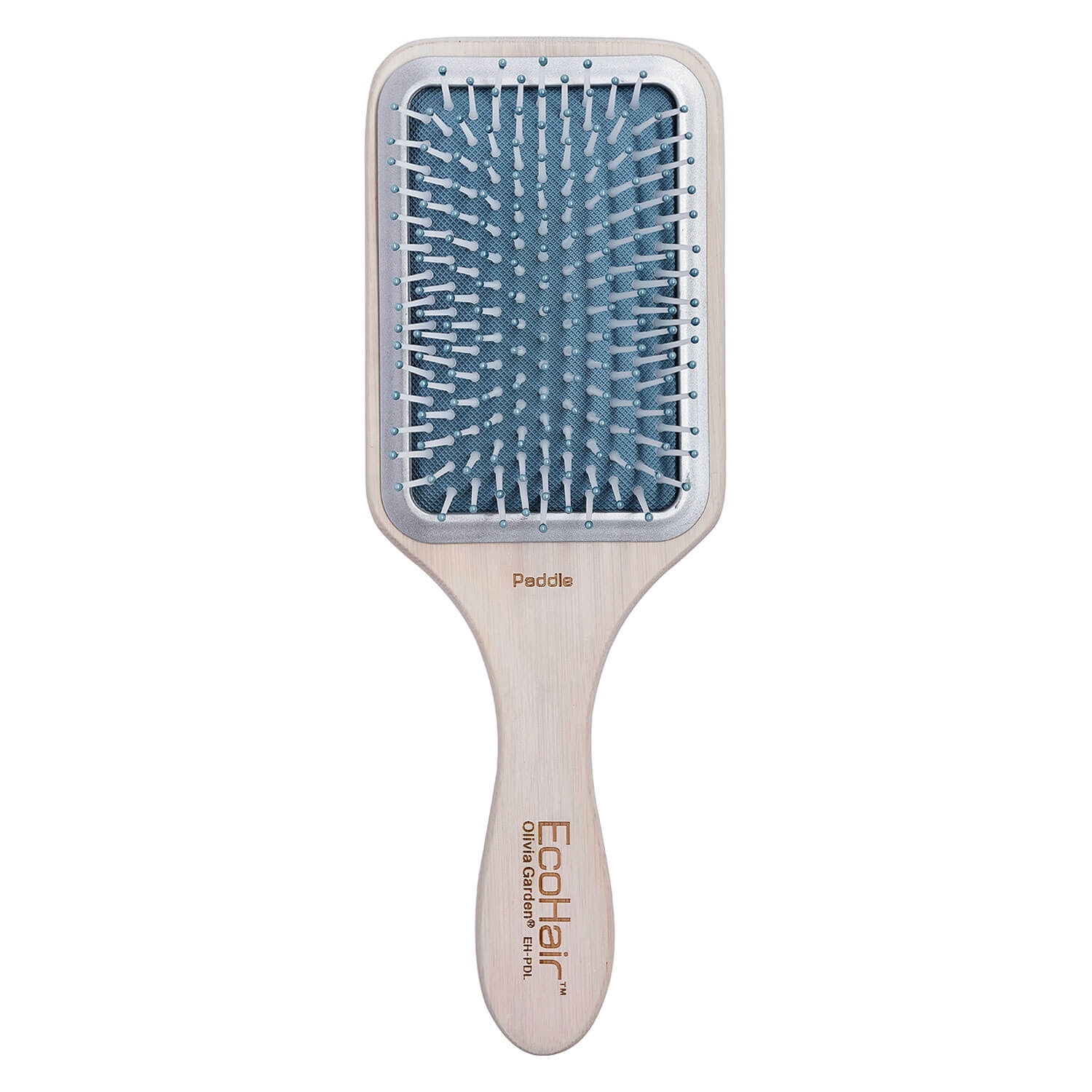 Produktbild von Eco Hair - Paddle Large Brush