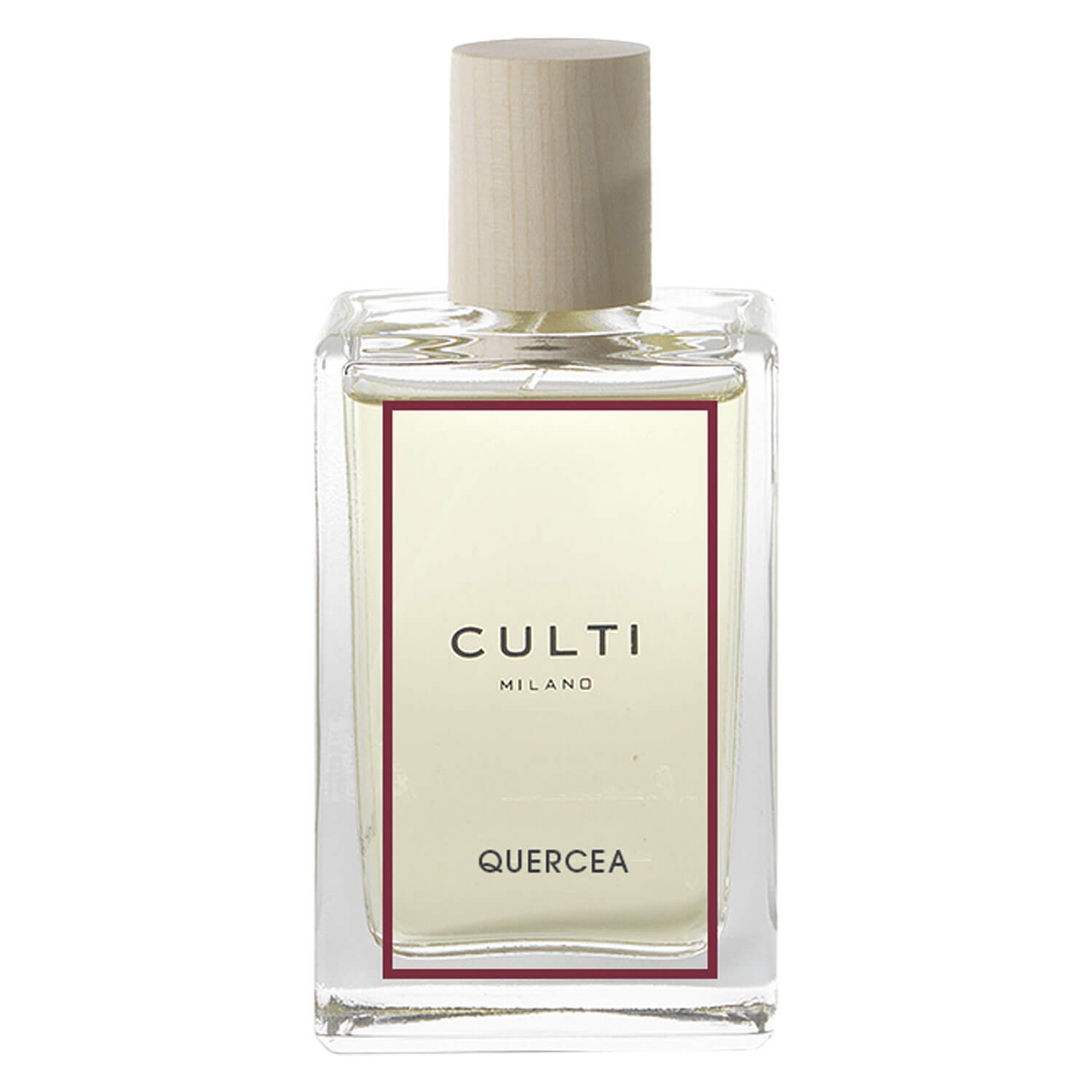 Product image from CULTI Spray - Raumspray Quercea