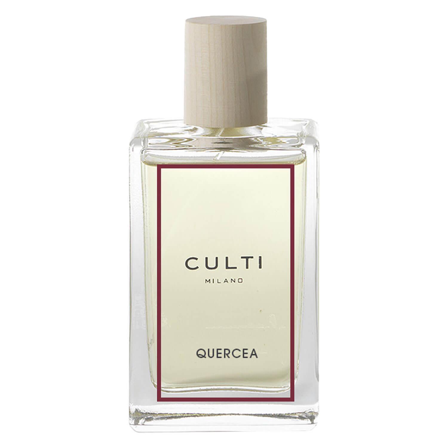 CULTI Spray - Parfum D'Ambiance Spray Quercea