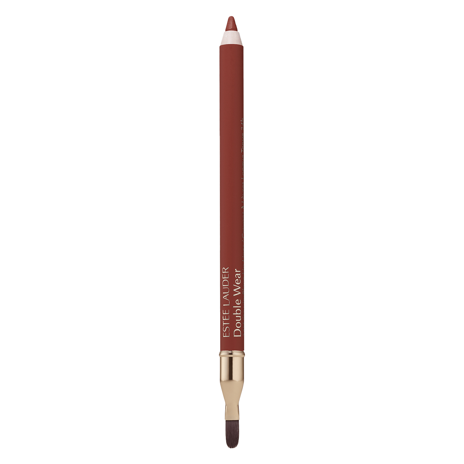 Produktbild von Pure Color Emerald - Double Wear 24H Stay-in-Place Lip Liner Spice