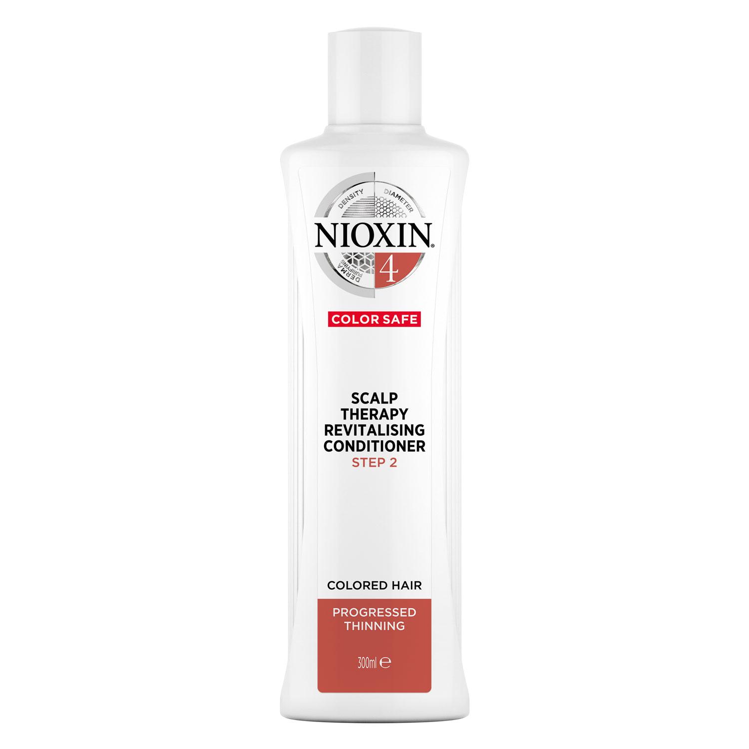 Nioxin - Scalp Revitaliser 4 