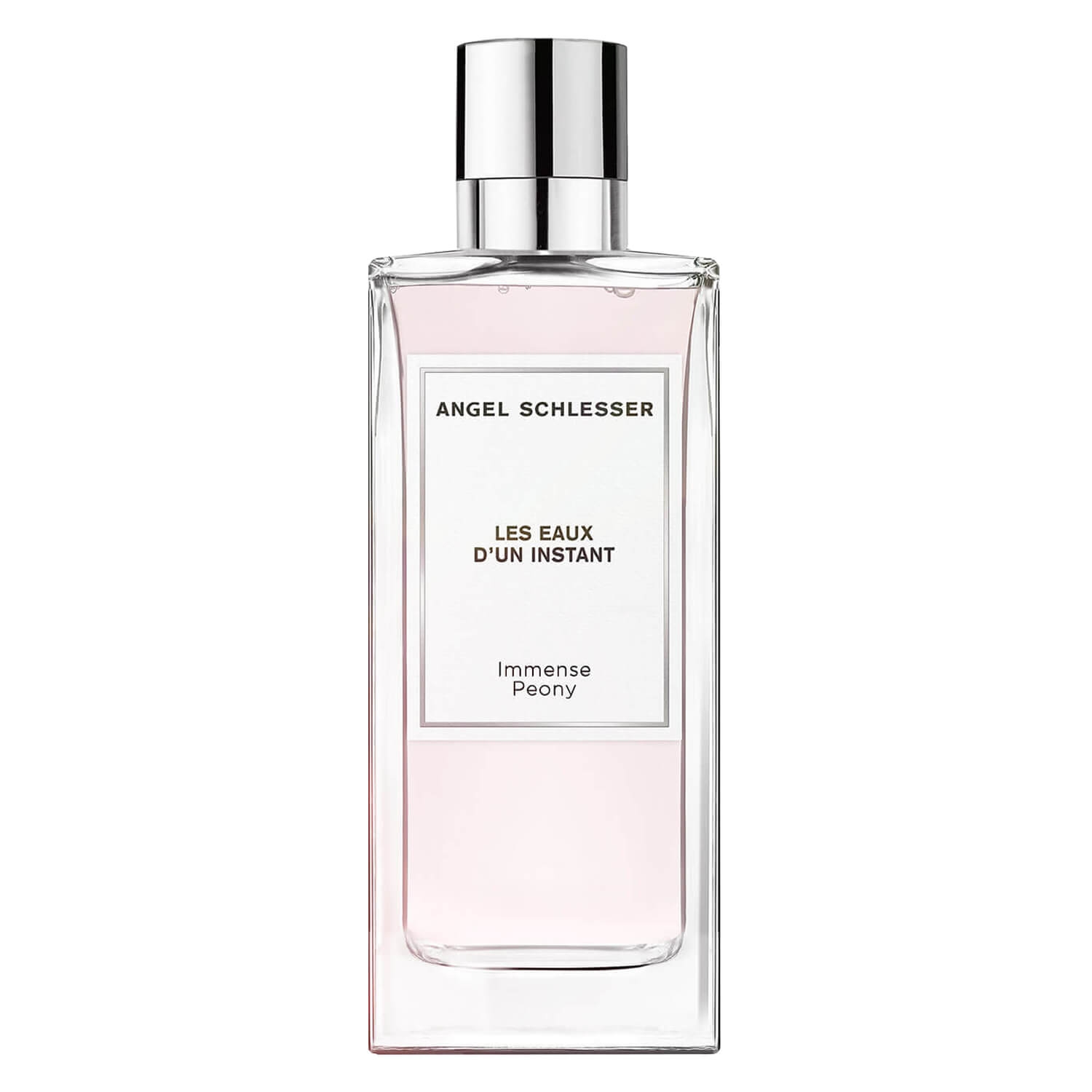 Product image from ANGEL SCHLESSER - Les Eaux d'un Instant Immense Peony