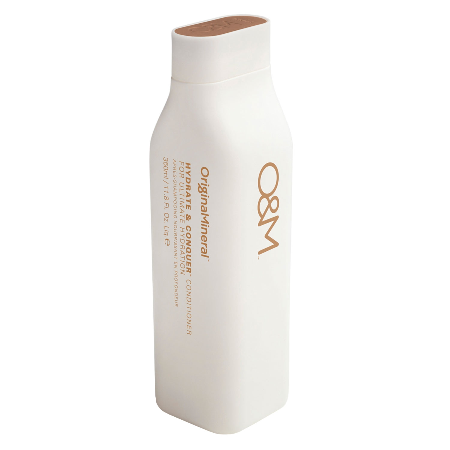 Produktbild von O&M Haircare - Hydrate & Conquer Conditioner
