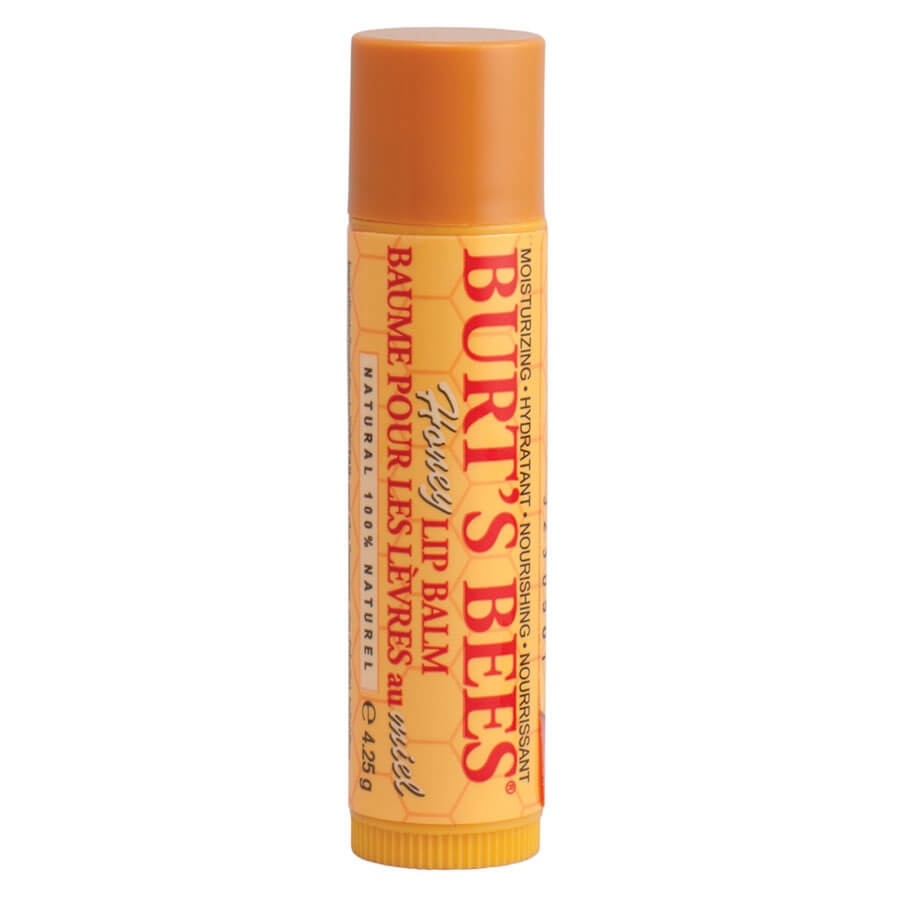 Product image from Burt's Bees - Lip Balm Honey Tubes