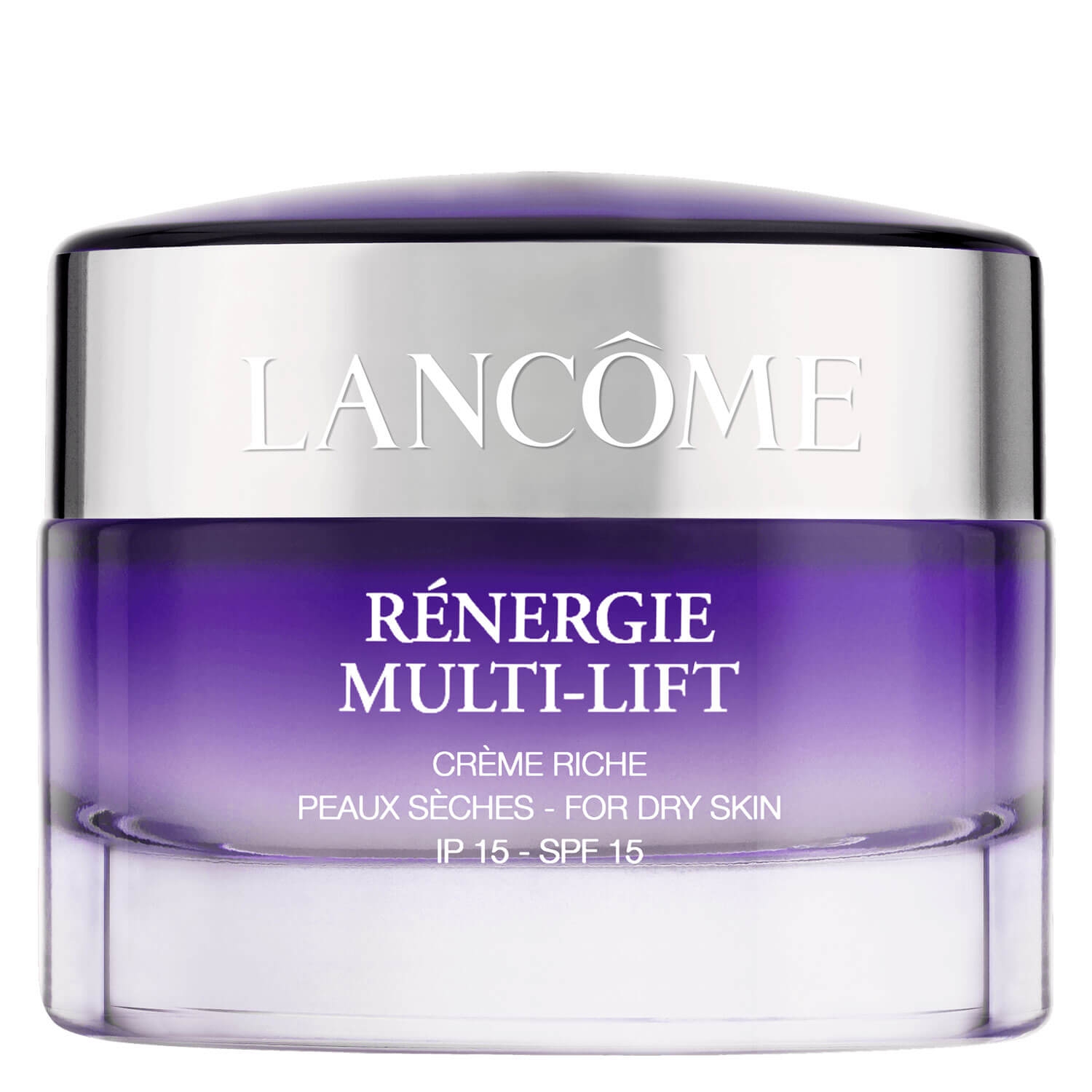 Product image from Rénergie - Multi-Lift Crème Riche