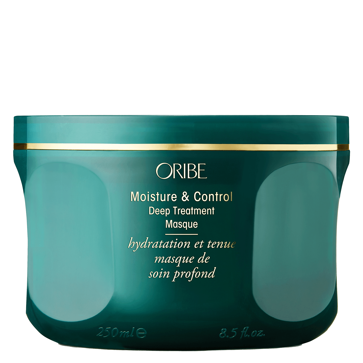 Product image from Oribe Care - Moisture & Control Deep Treatment Masque