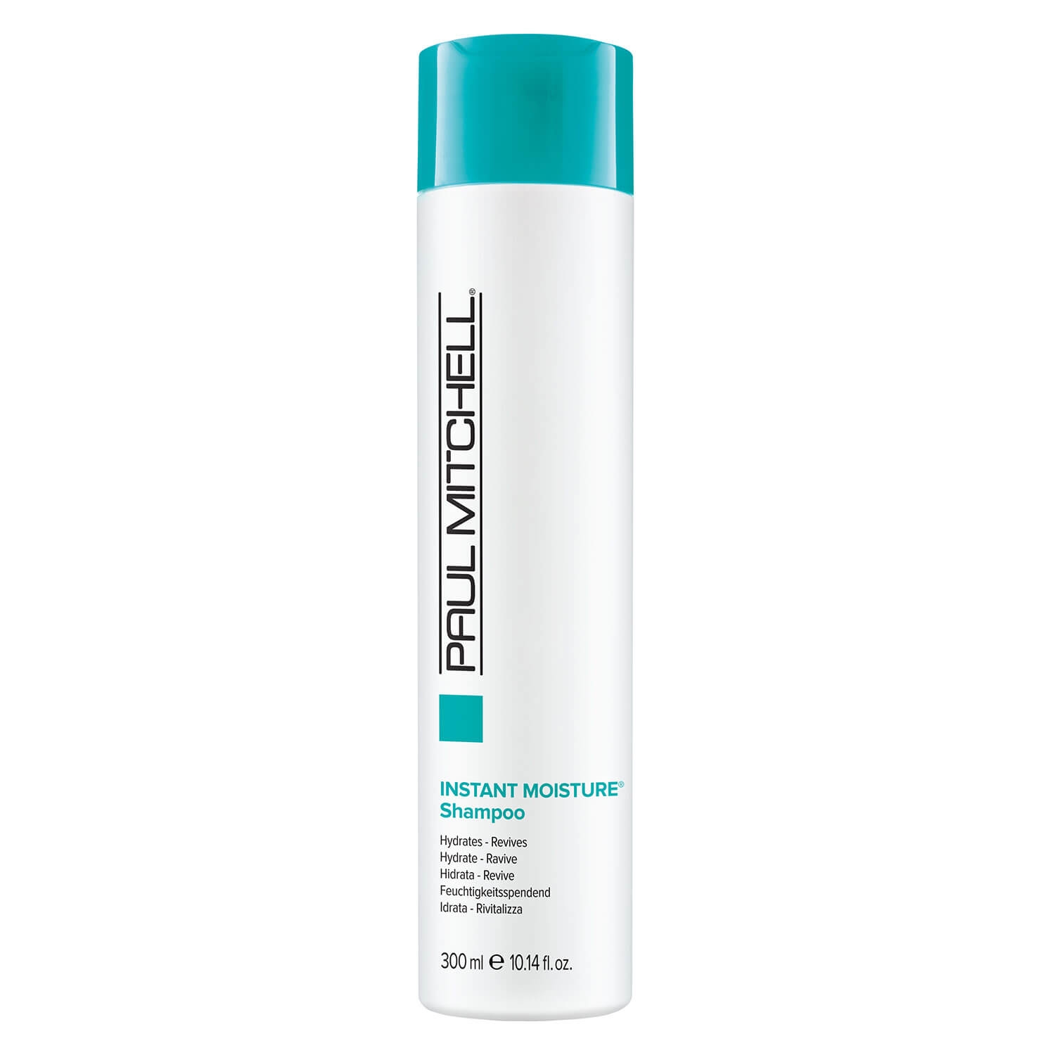 Product image from Moisture - Instant Moisture Shampoo