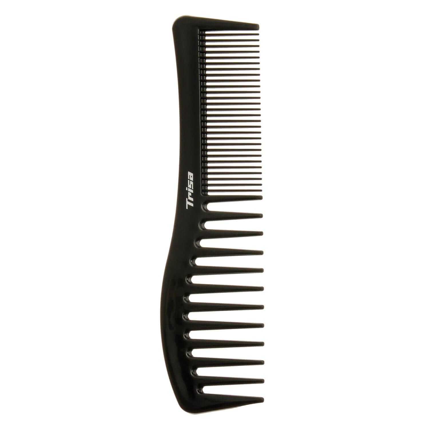 TRISA Hair - Peigne-Styling