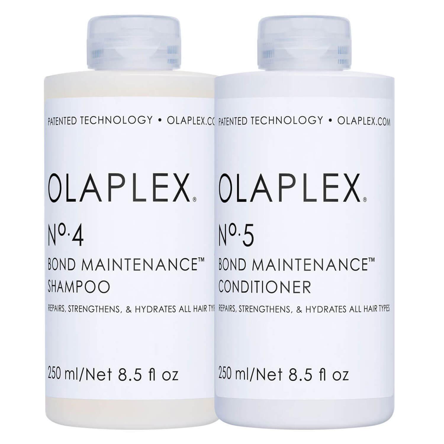 Olaplex - Special Duo