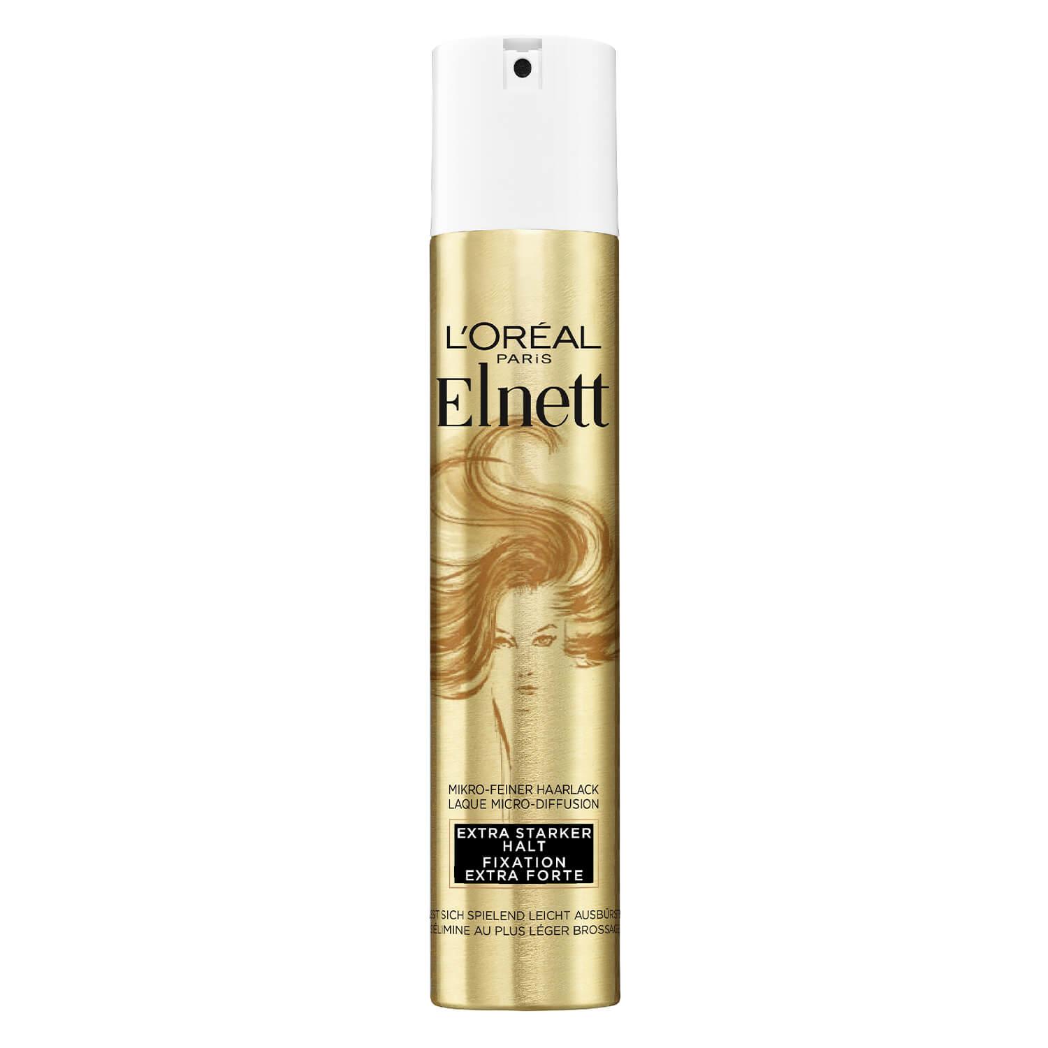 LOréal Elnett - Hairspray Extra Strong