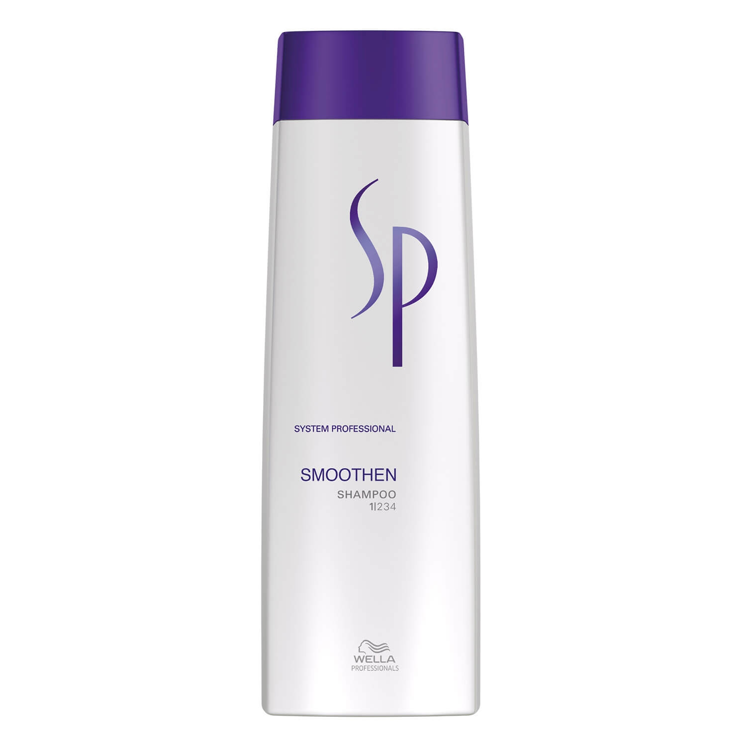 Produktbild von SP Smoothen - Shampoo