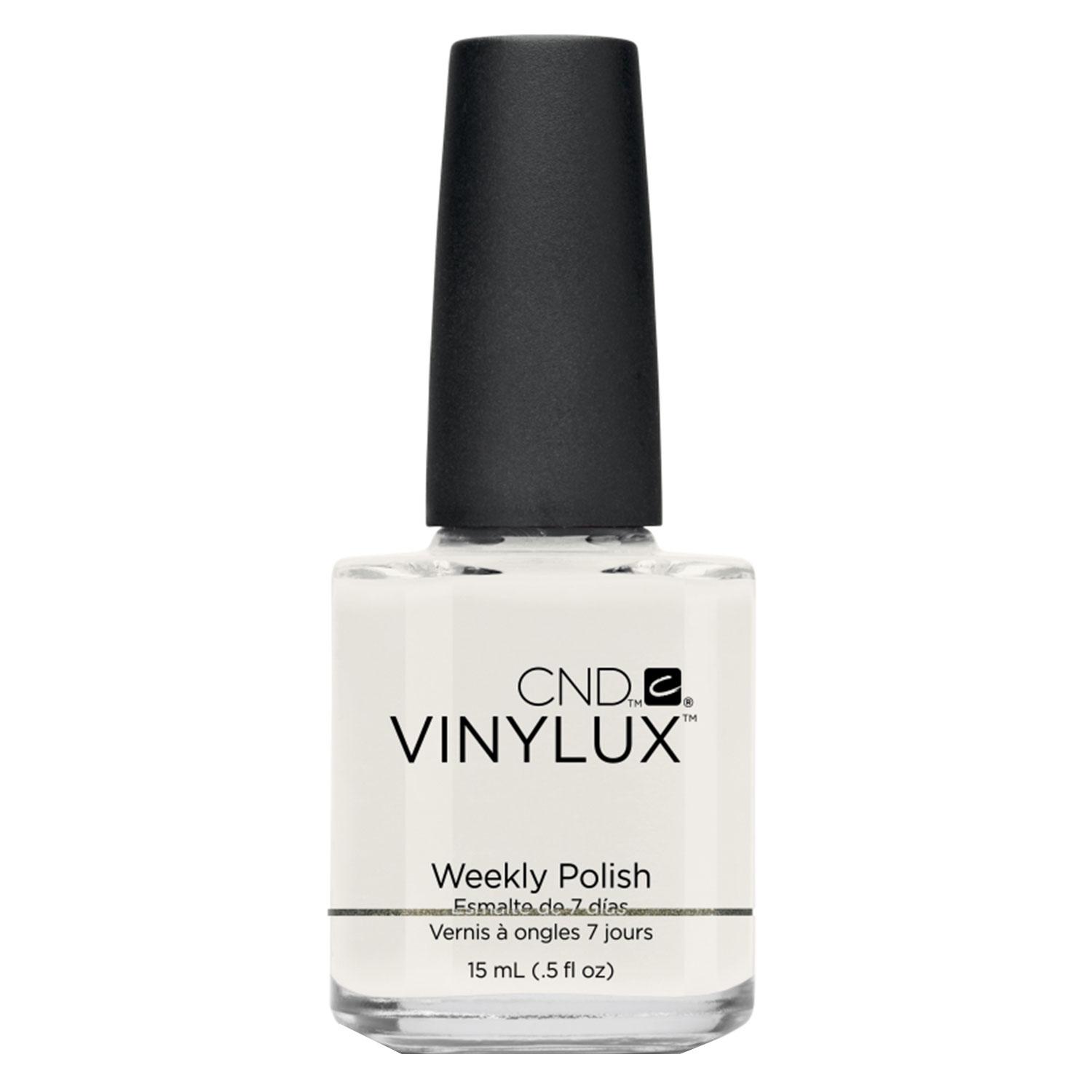 Vinylux - Weekly Polish Studio White 151