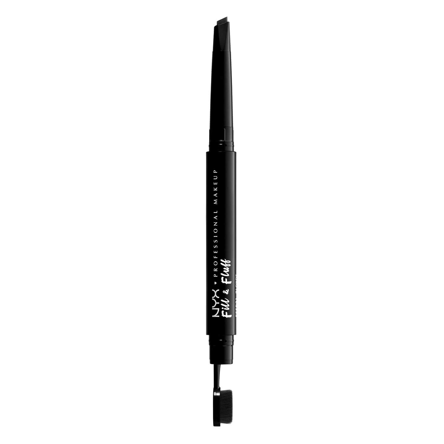 Product image from Fill & Fluff - Eyebrow Pomade Pencil Black