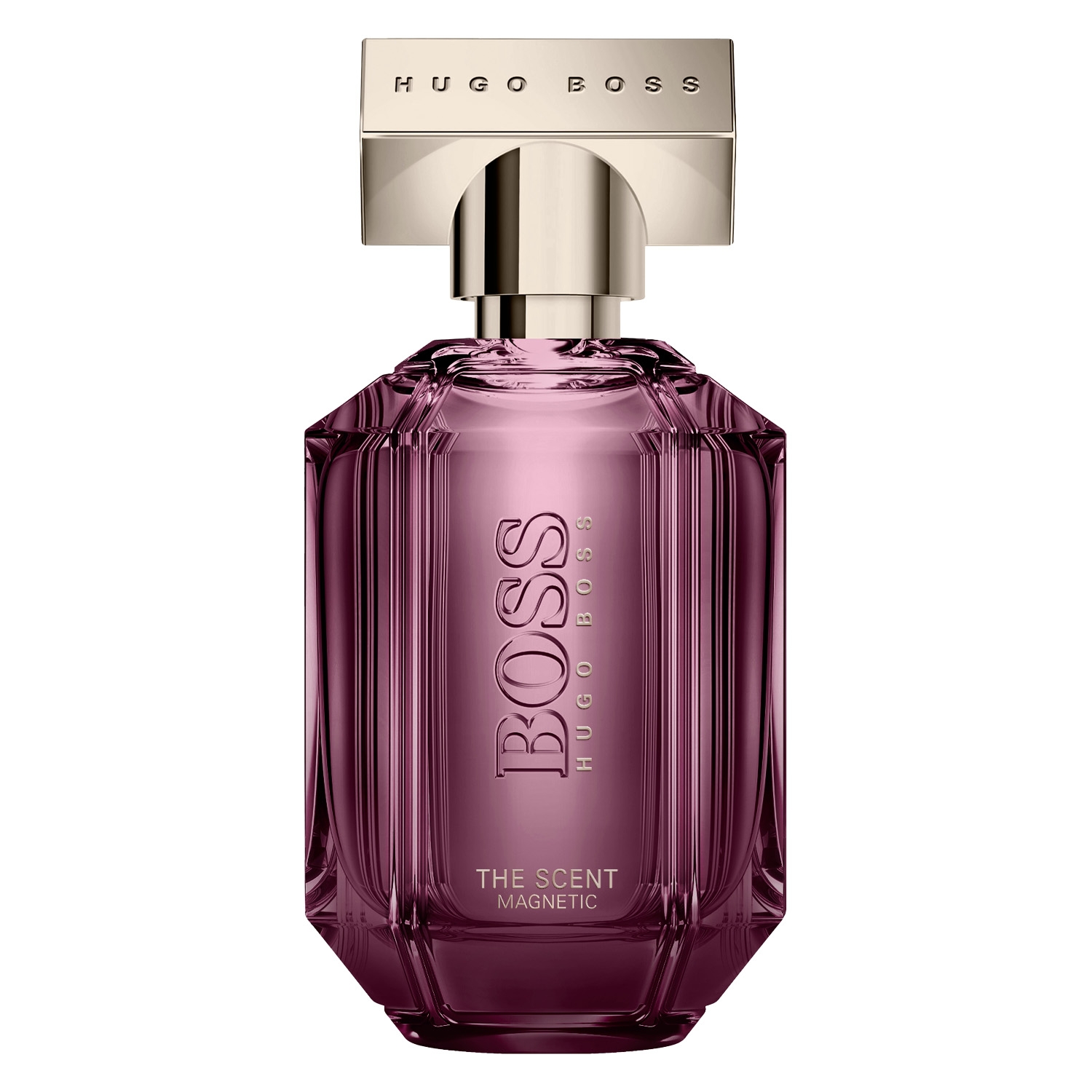 Product image from Boss The Scent - Magnetic Eau de Parfum for Her