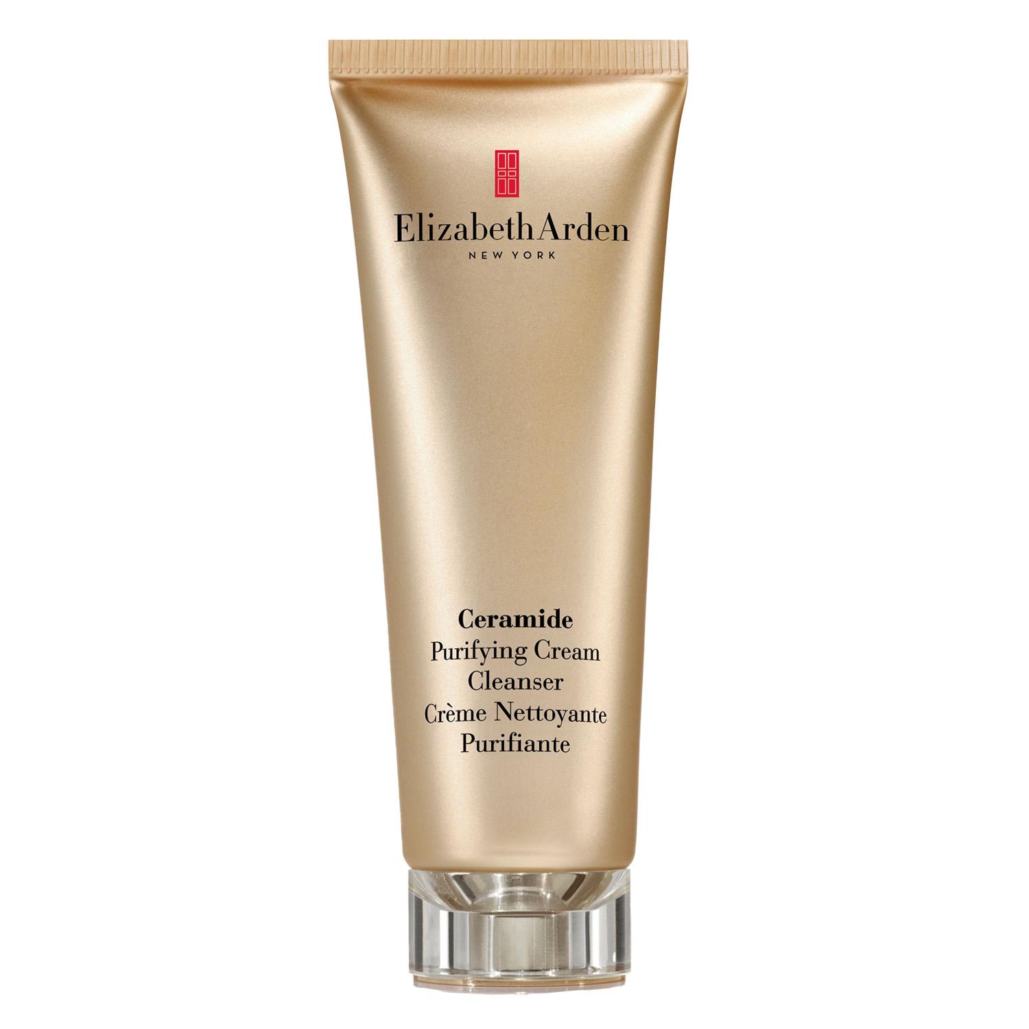Elizabeth Arden - Ceramide Purifying Cream Cleanser