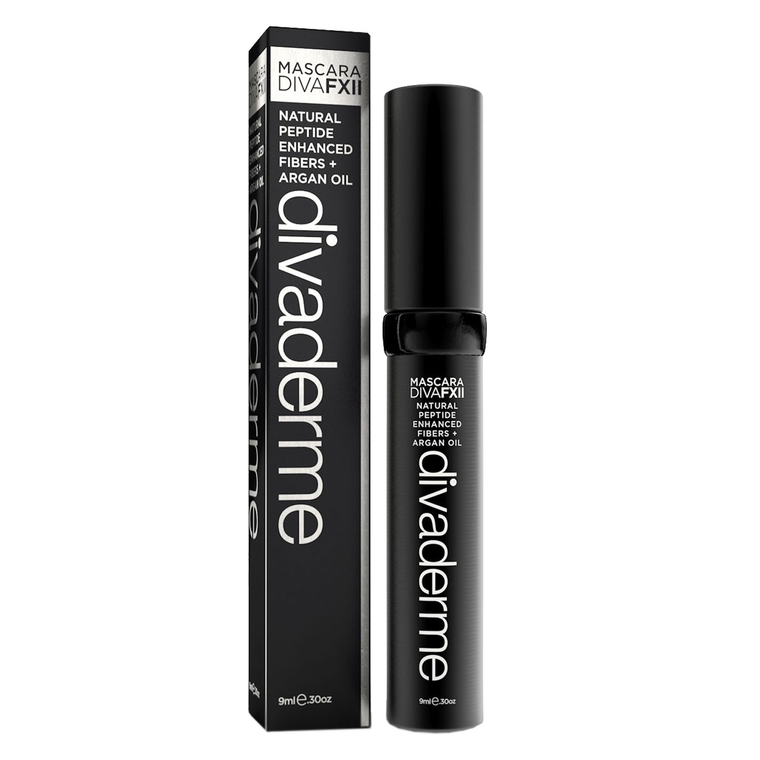 Product image from Divaderme - Diva FX II Mascara