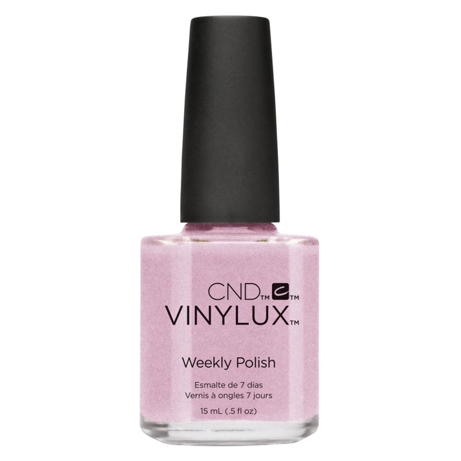 Vinylux - Weekly Polish Lavender Lace 216