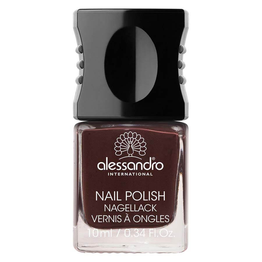 Product image from Nail Polish - 83 Black Cherry
