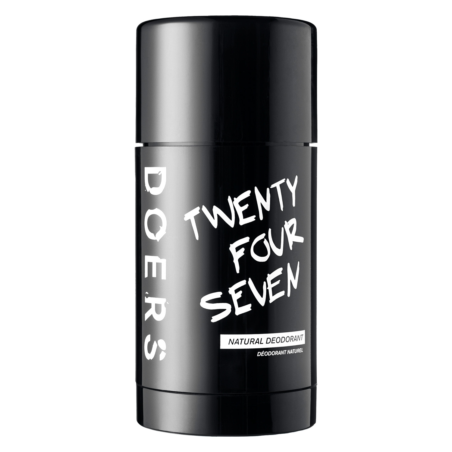 Produktbild von DOERS of London - Natural Deodorant Bergamot