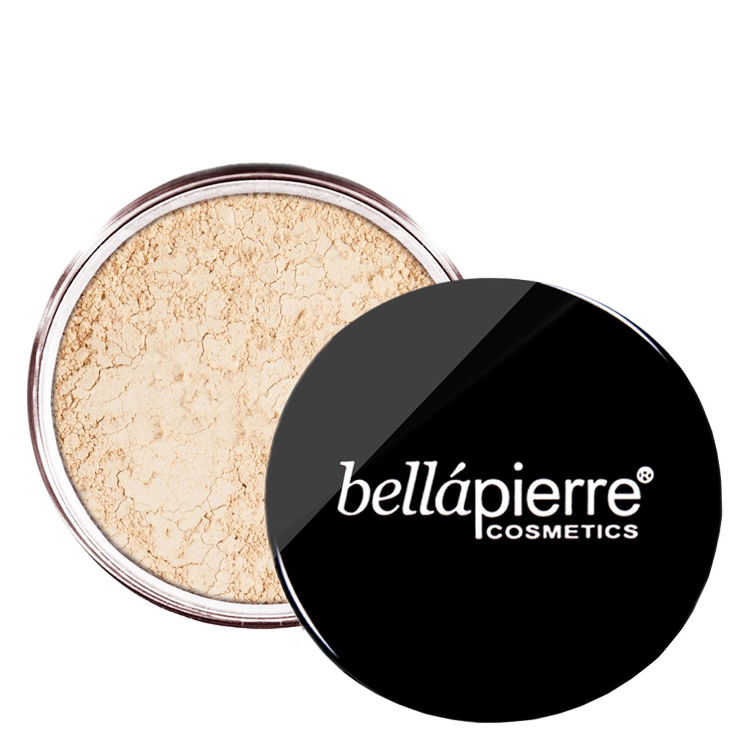 bellapierre Teint - Loose Mineral Foundation SPF15 Ivory