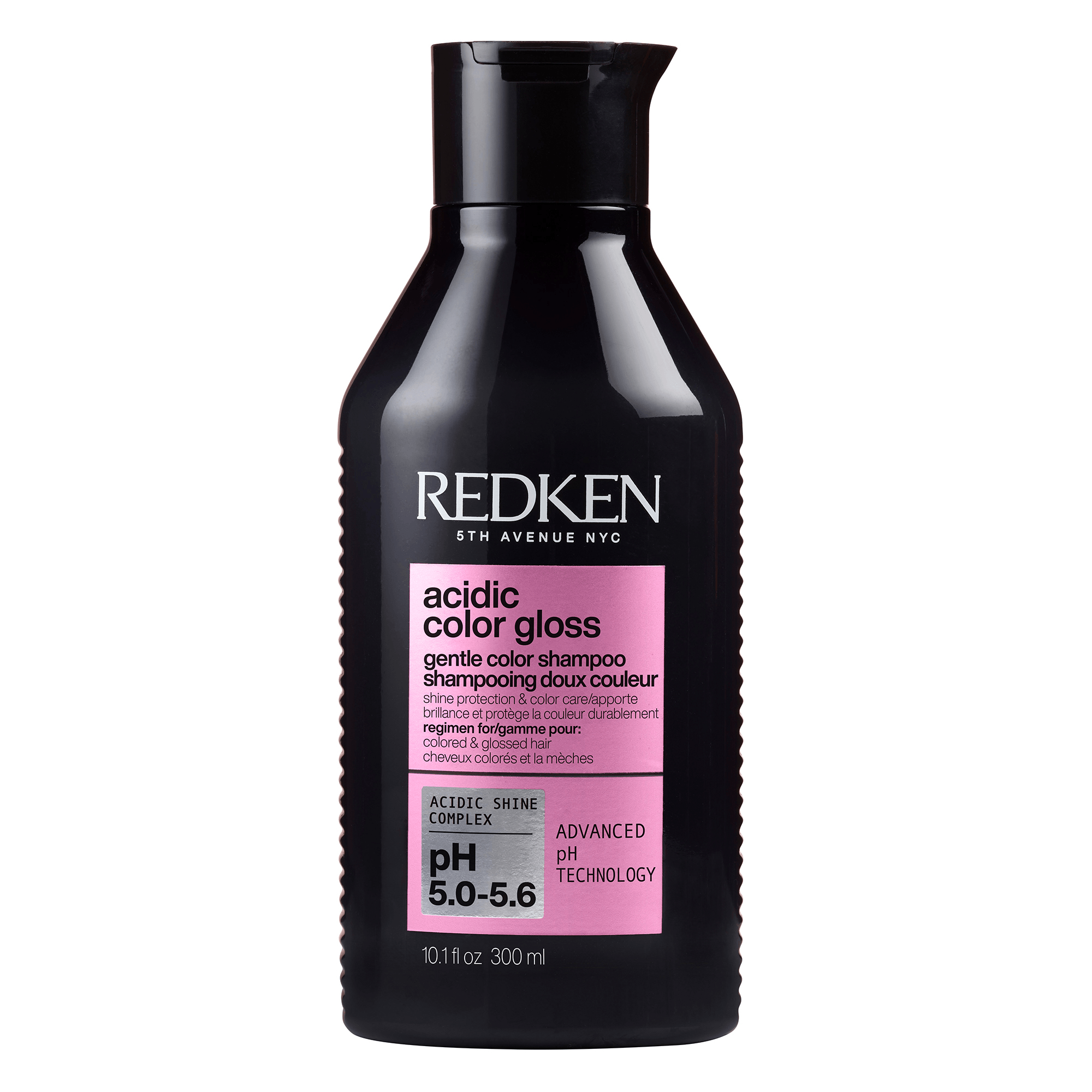 Product image from Acidic - Color Gloss Shampoo