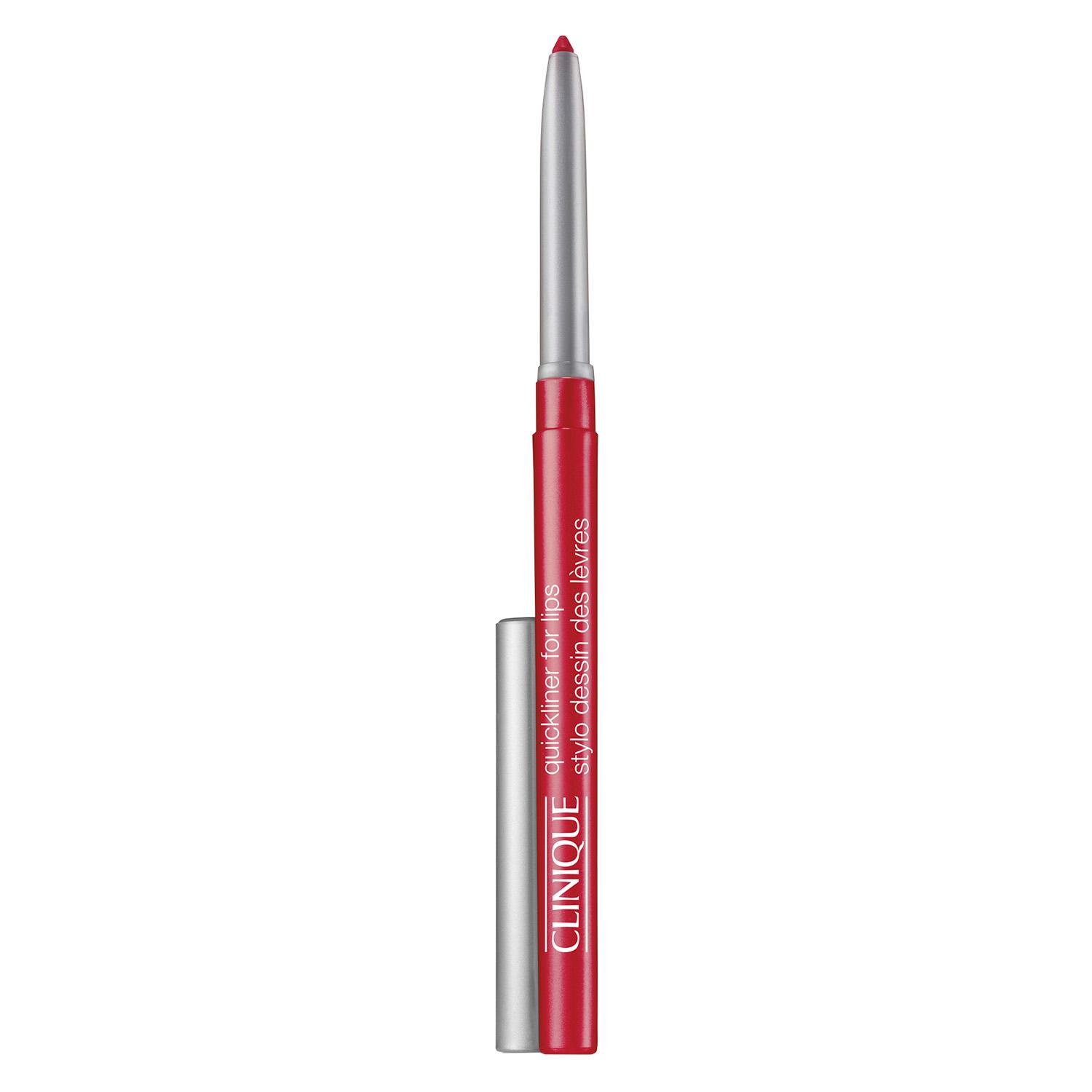 Quickliner For Lips - Intense Passion