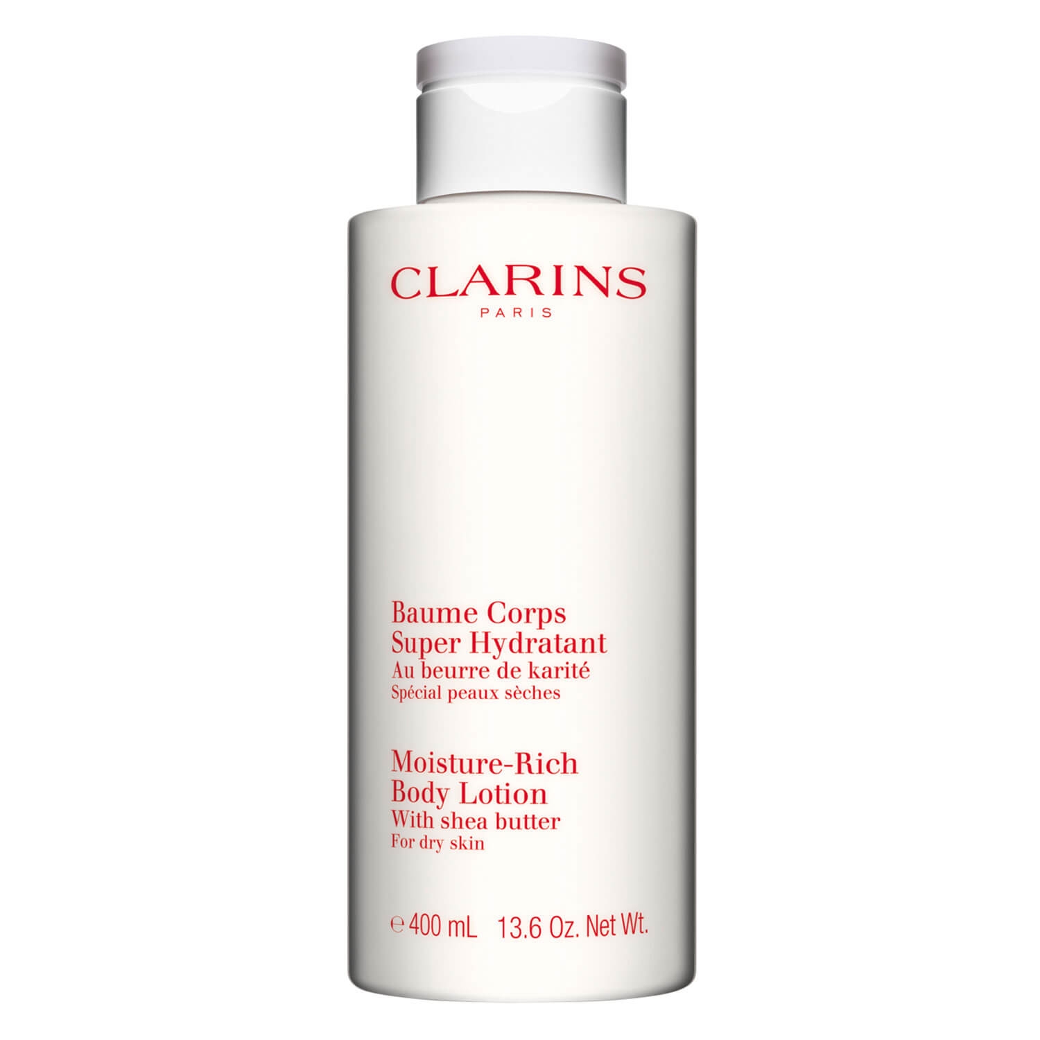 Product image from Clarins Body - Baume Corps Super Hydratant Jumbo