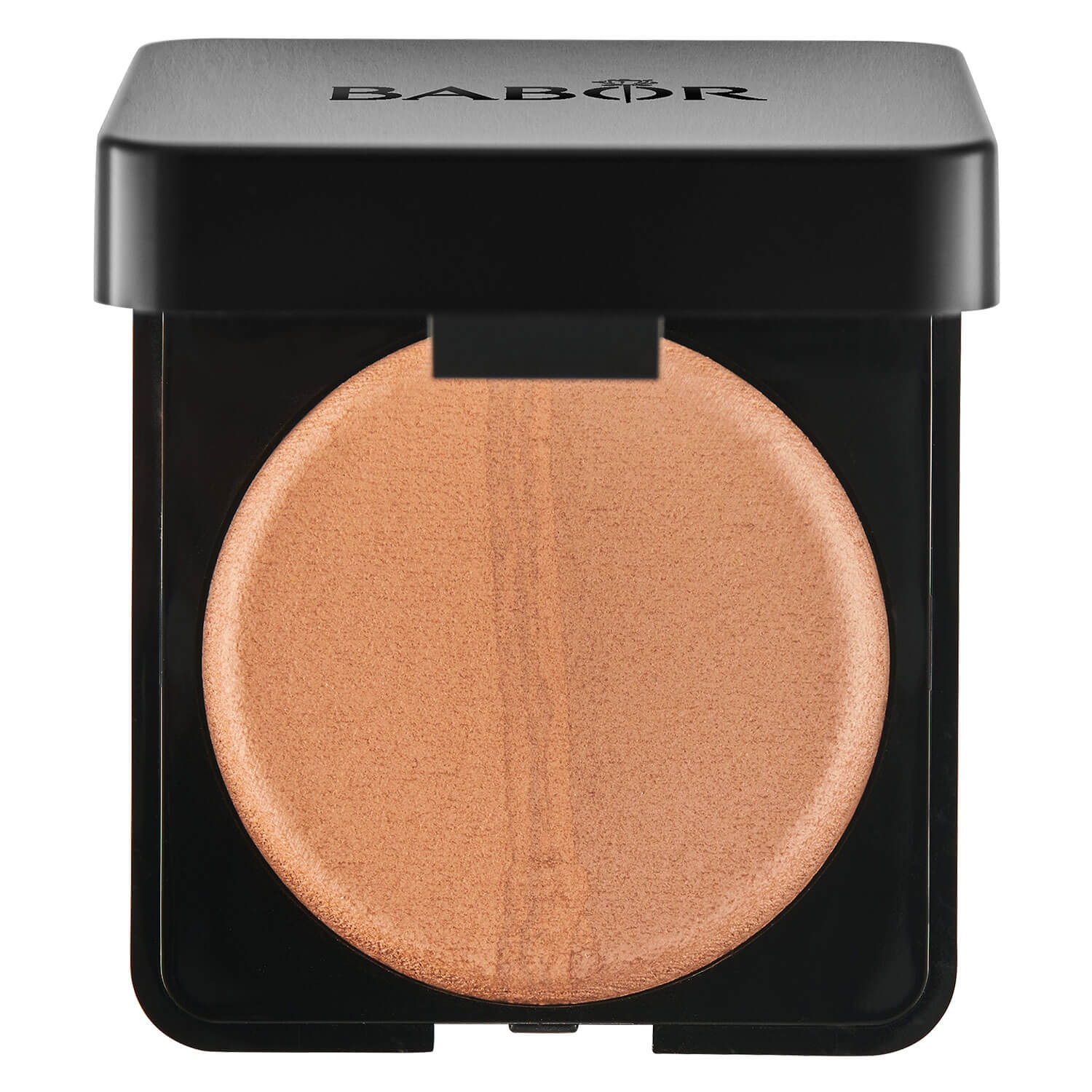 Product image from BABOR MAKE UP - Satin Duo Bronzer
