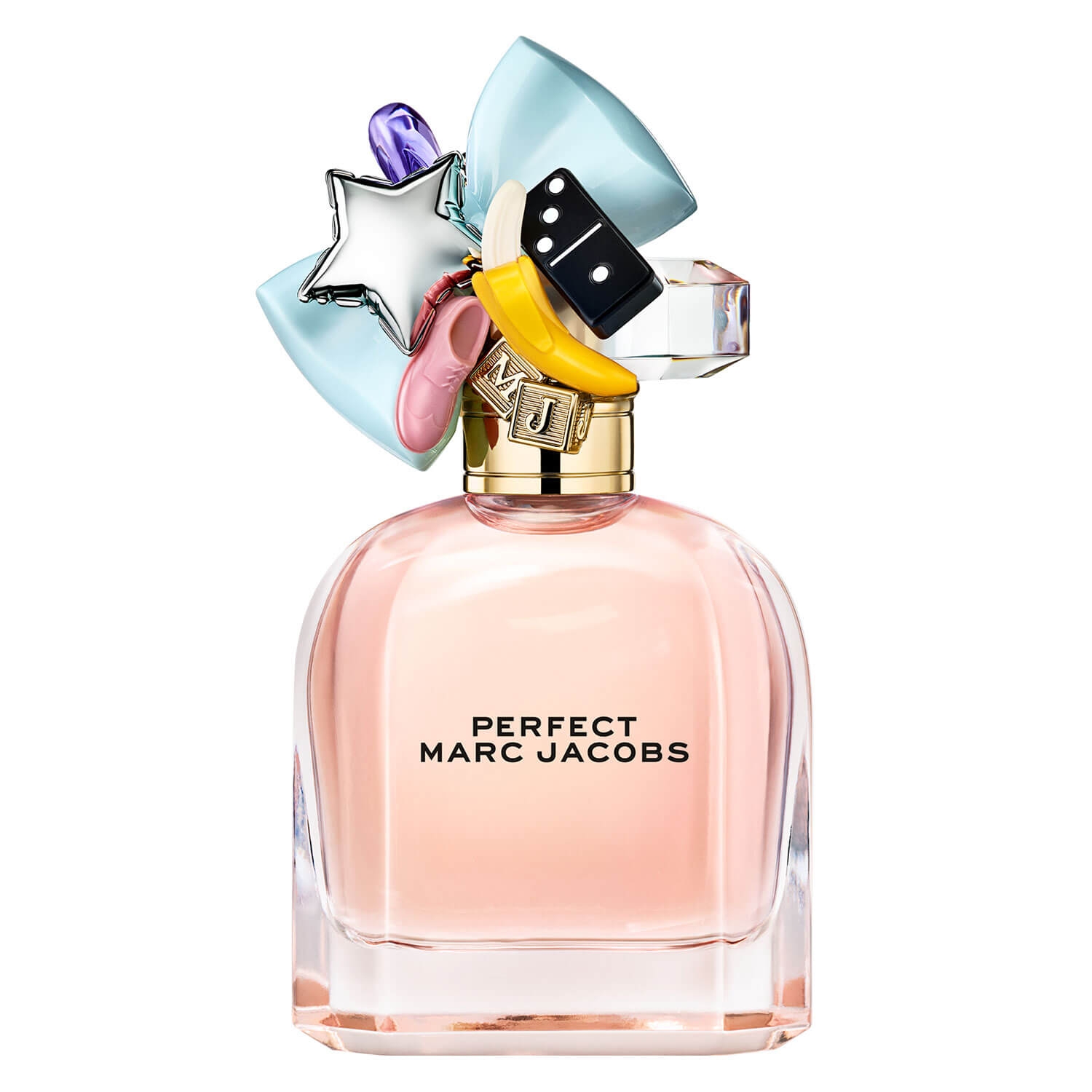 Produktbild von Marc Jacobs - Perfect Eau de Parfum