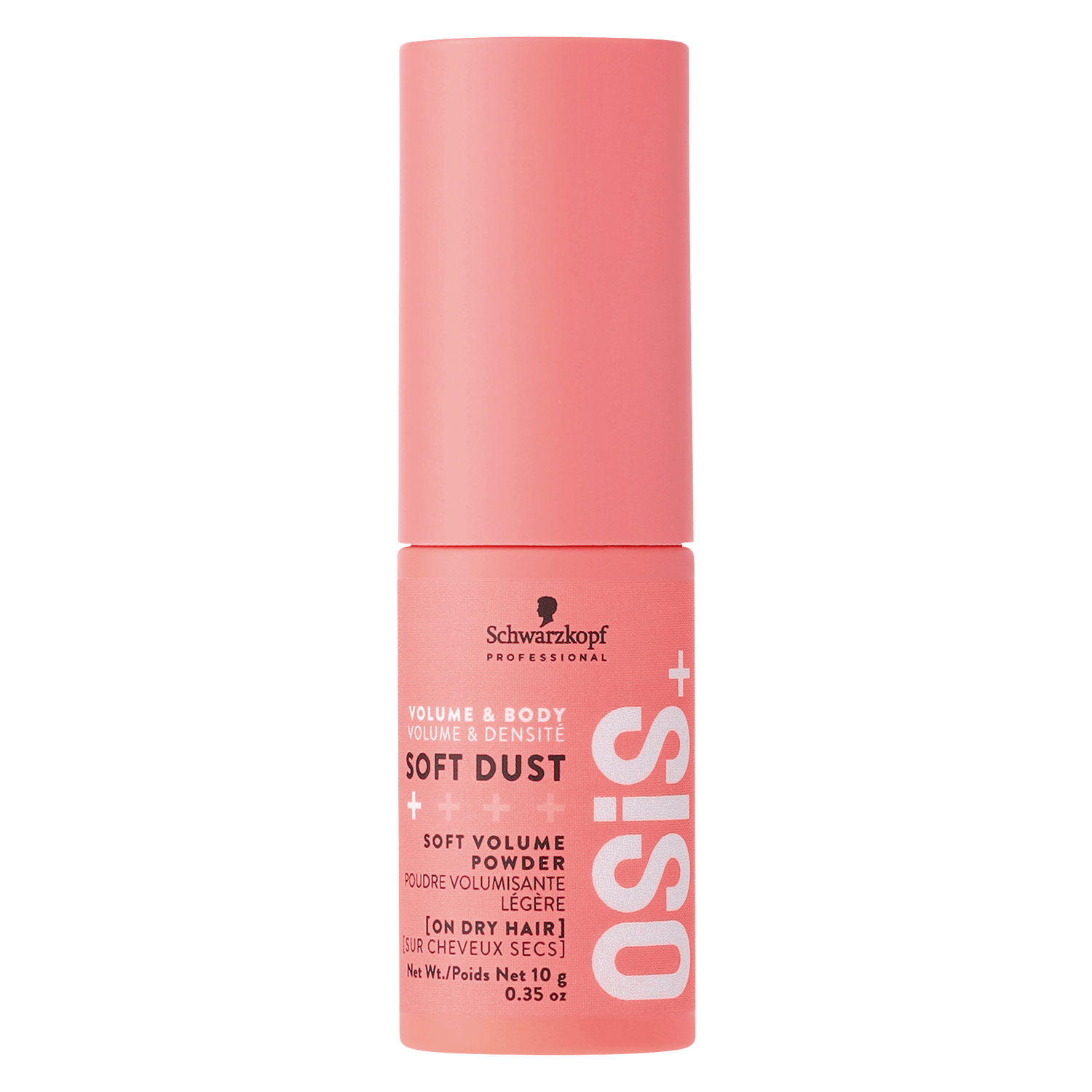 Product image from Osis - Soft Dust Volume Powder