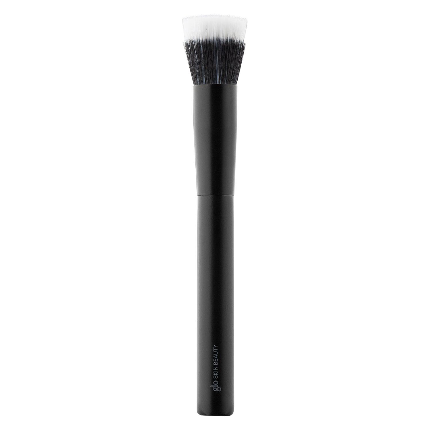Glo Skin Beauty Tools - Dual Fiber Cheek Brush
