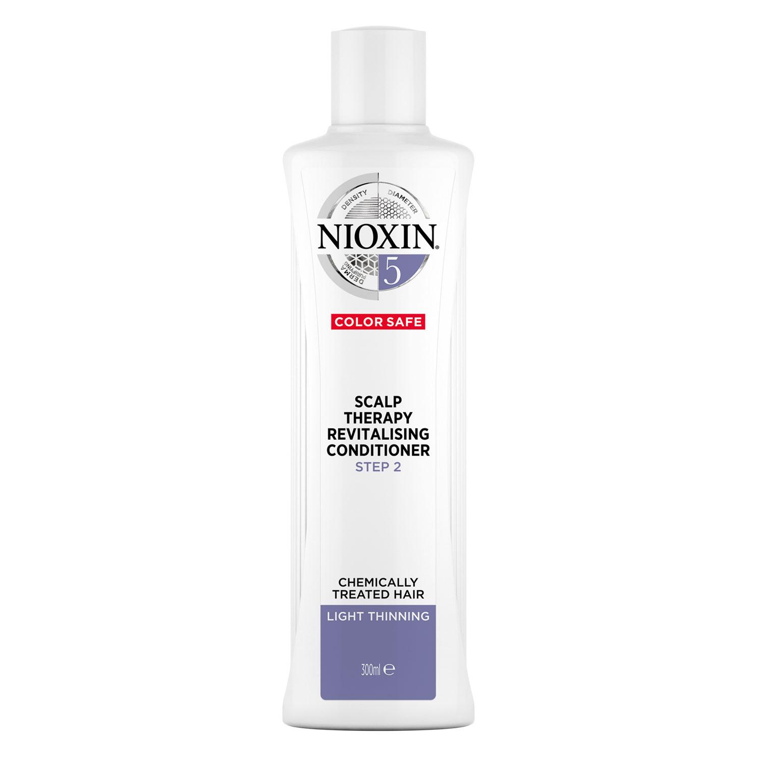 Nioxin - Scalp Revitaliser 5 