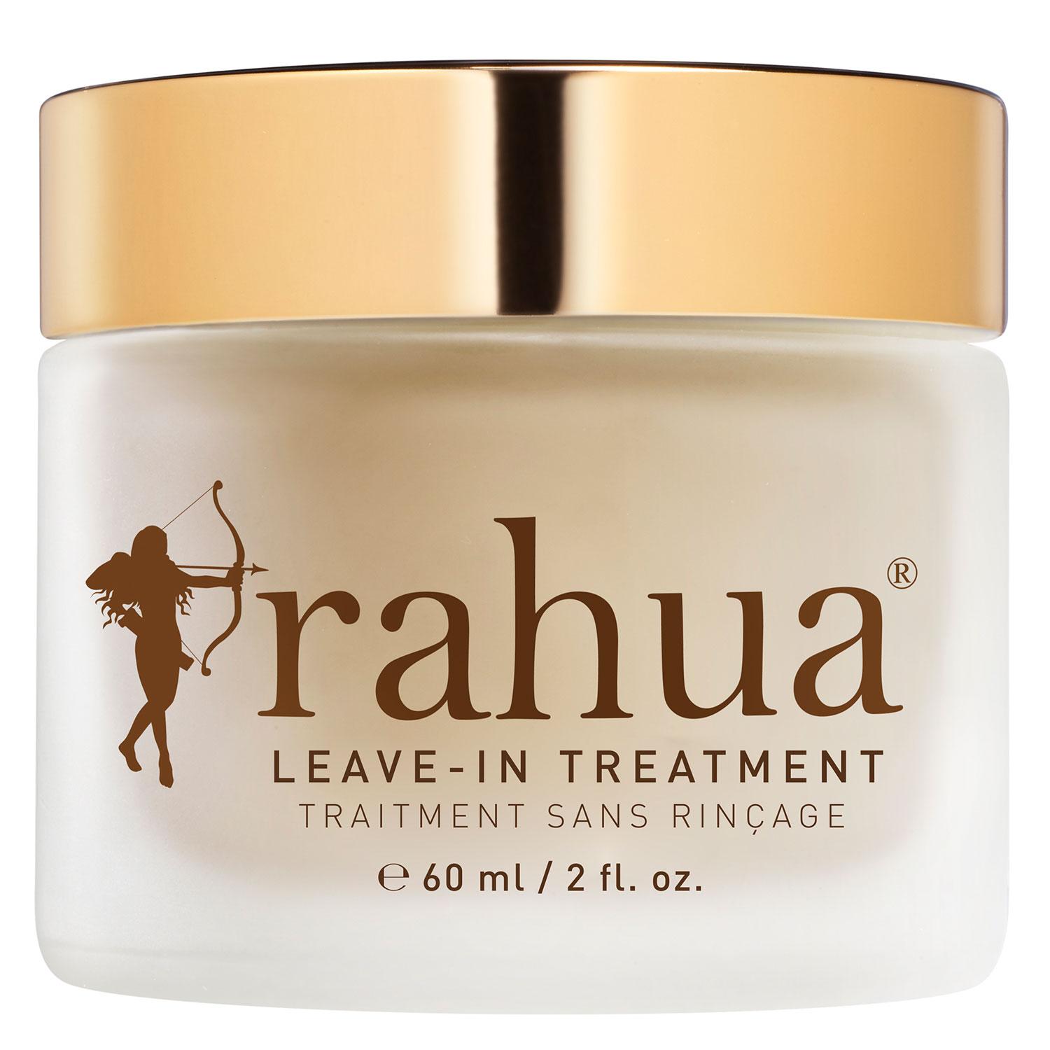 Rahua Treatment - Leave-In Treatment