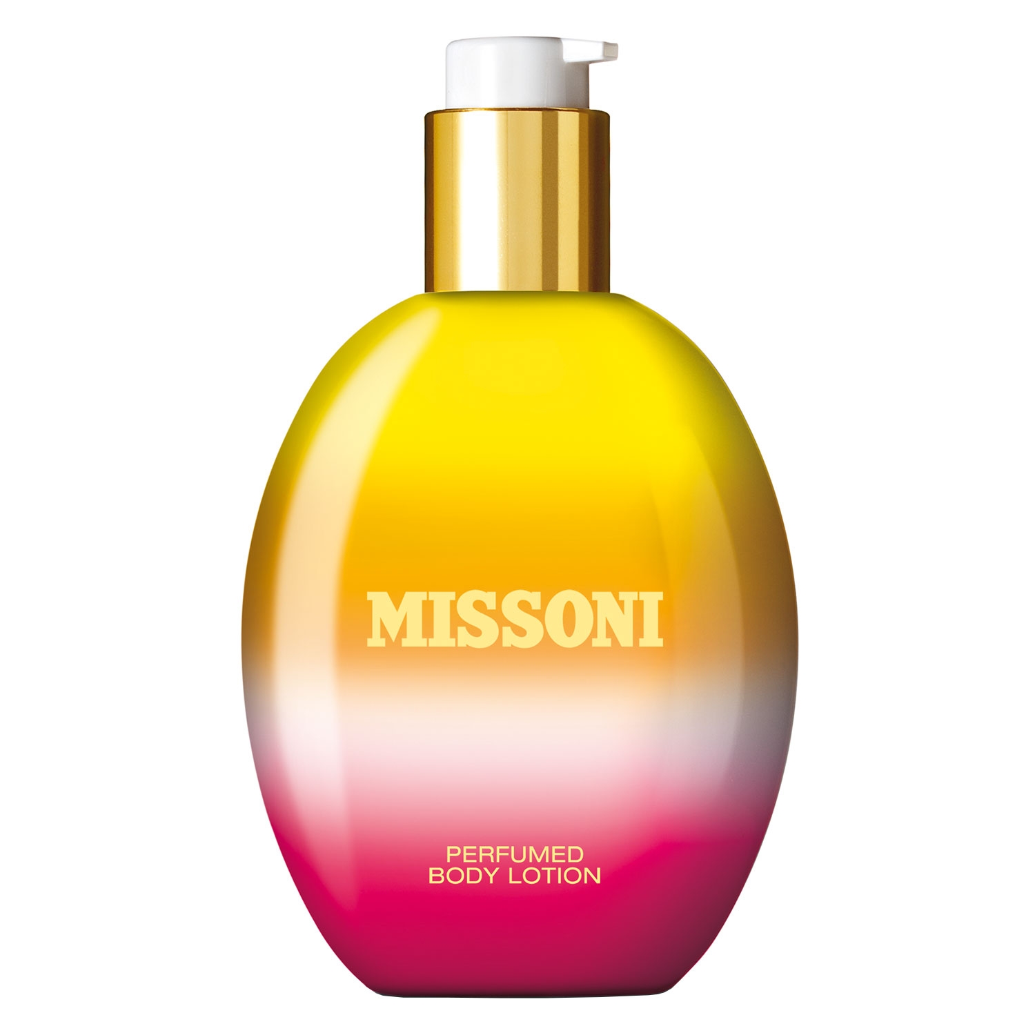 Product image from Missoni Femme - Body Lotion