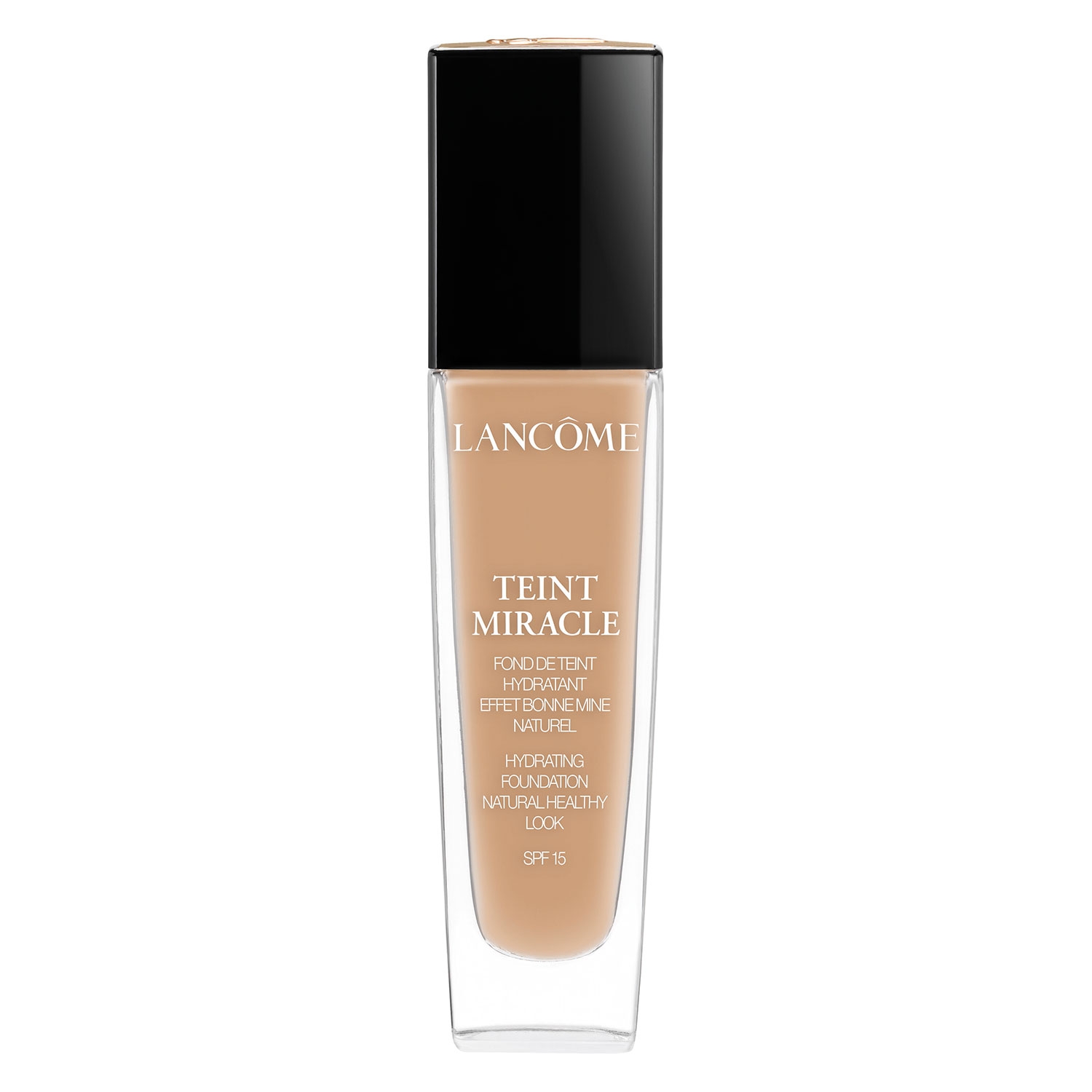 Product image from Teint Miracle - Fluide Beige Noisette 05