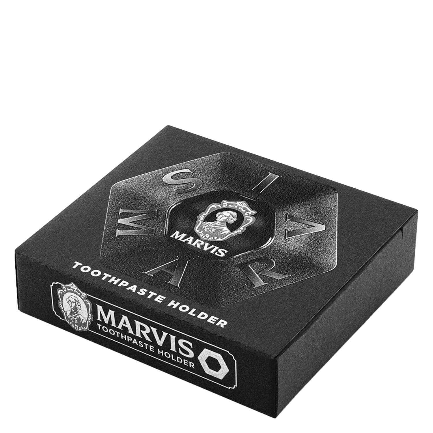 Product image from Marvis - Black Toothpaste Holder