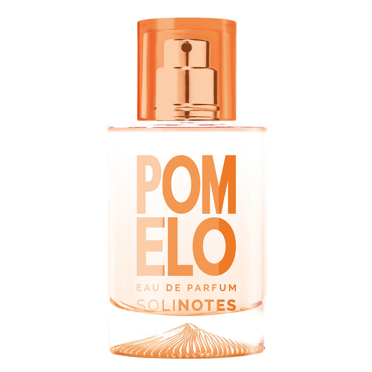 Produktbild von Solinotes - Pomelo Eau De Parfum