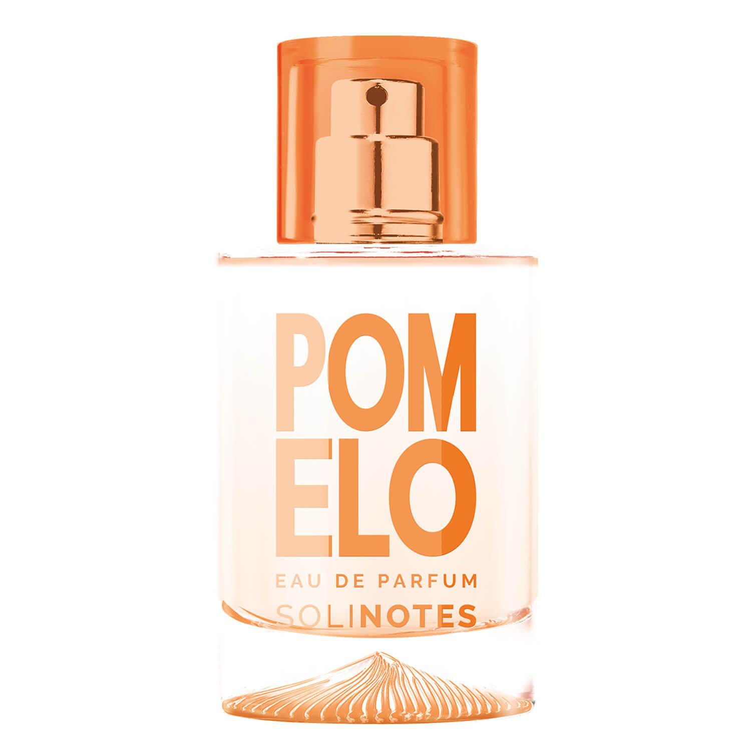 Solinotes - Pomelo Eau De Parfum