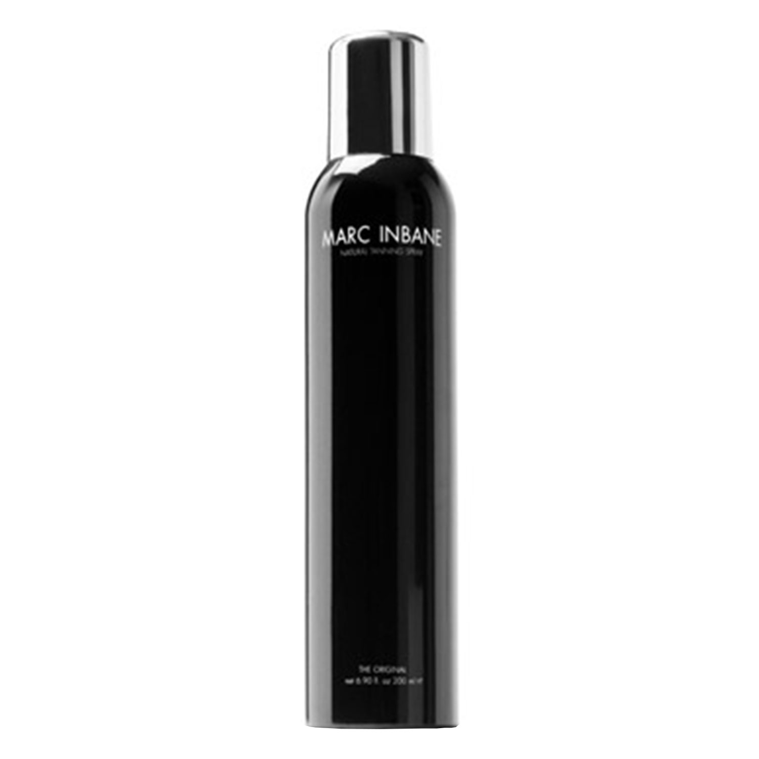 Product image from Marc Inbane - Natural Tanning Spray