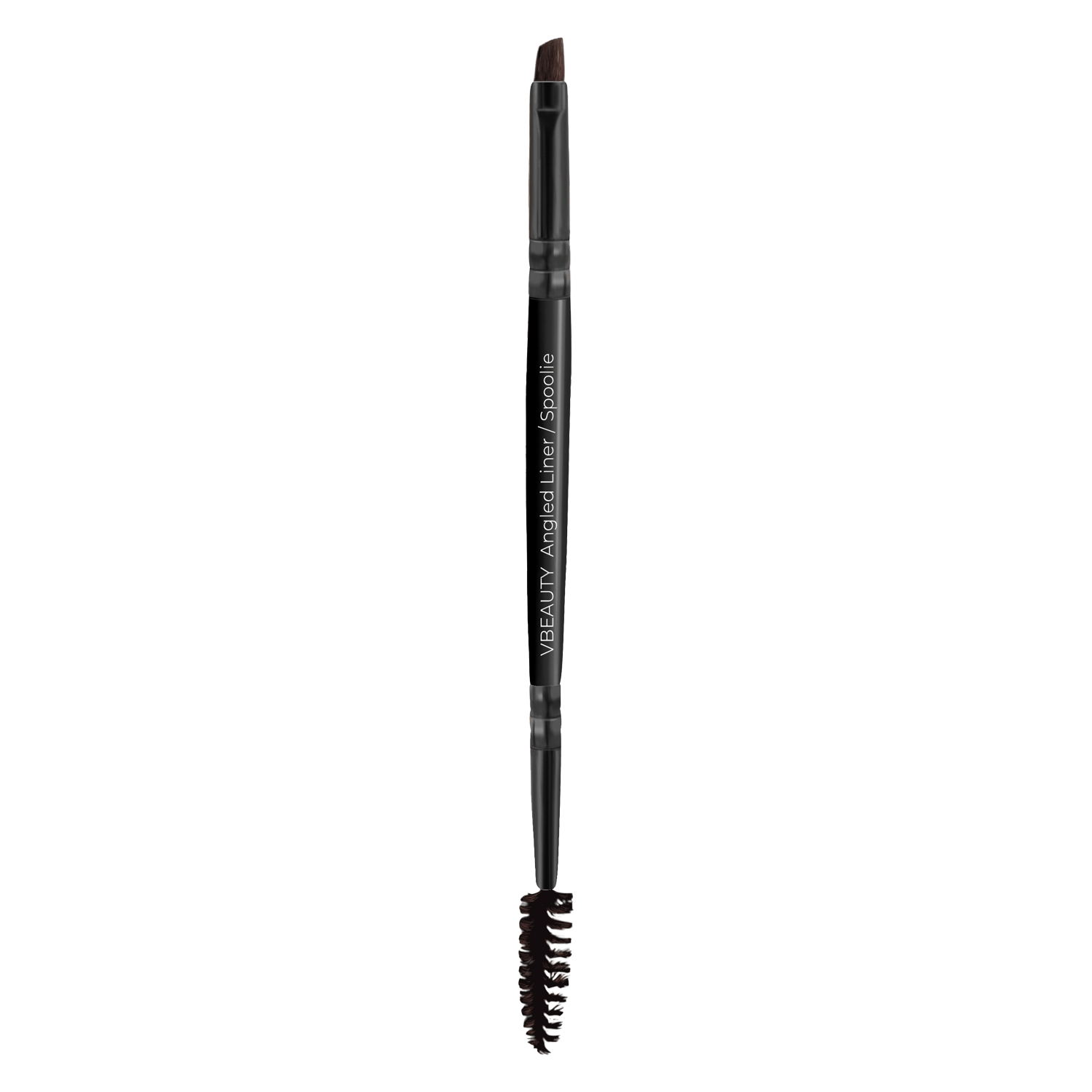Product image from VBEAUTY Make Up - Angled Liner/Spoolie