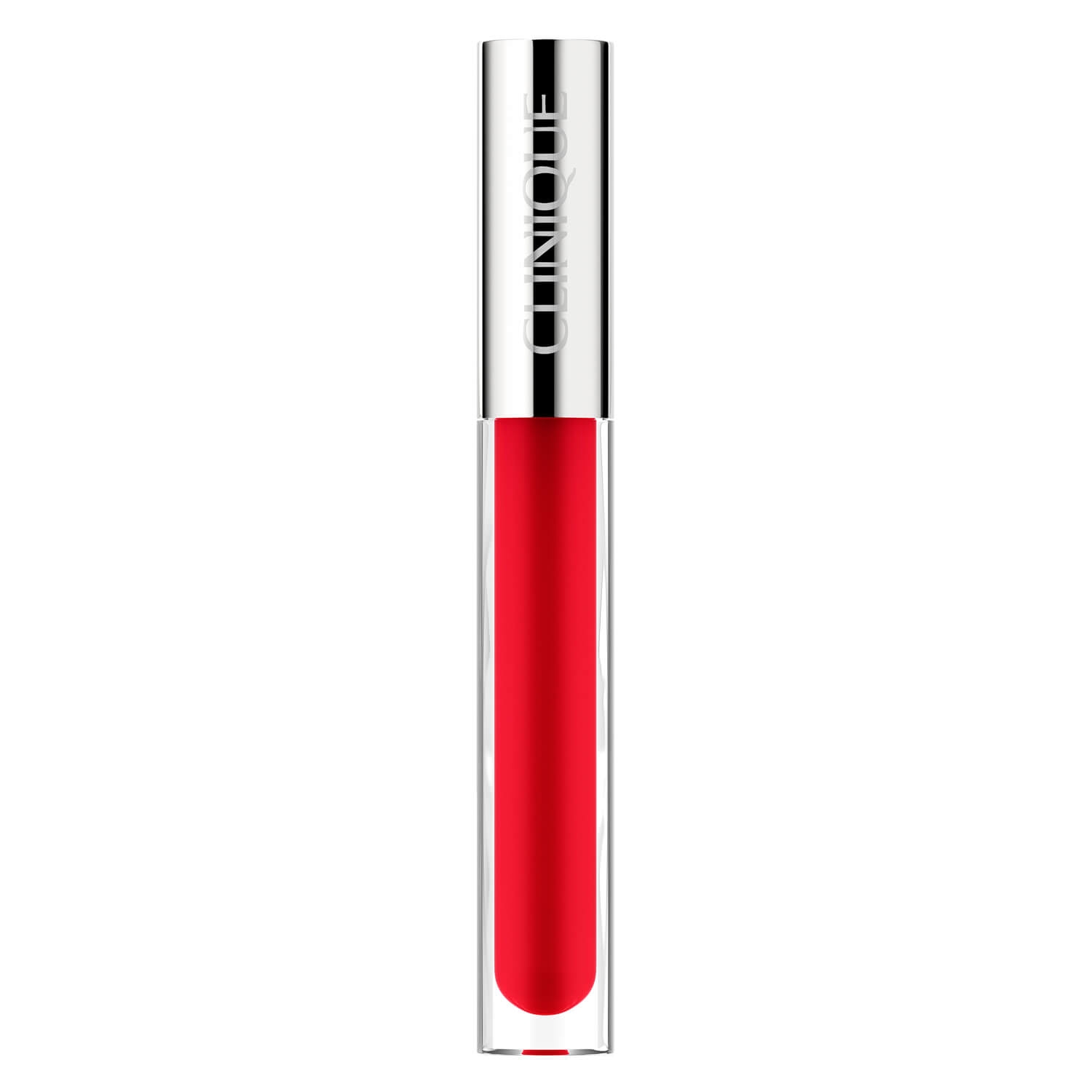Product image from Clinique Lips - Pop Plush Creamy Lip Gloss 04 Juicy Apple Pop