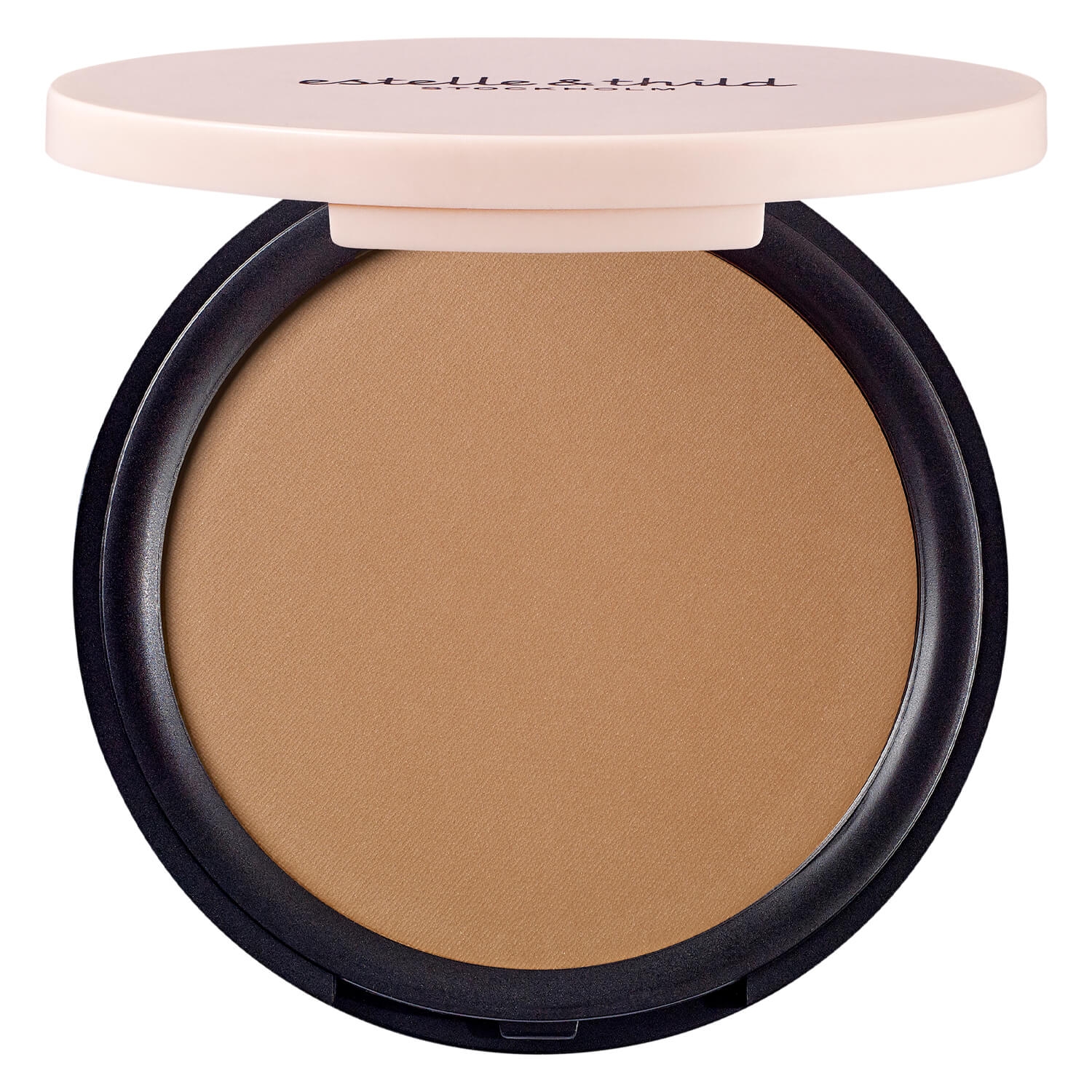 Product image from Estelle&Thild Make-Up - Healthy Glow Sun Powder Medium Matte