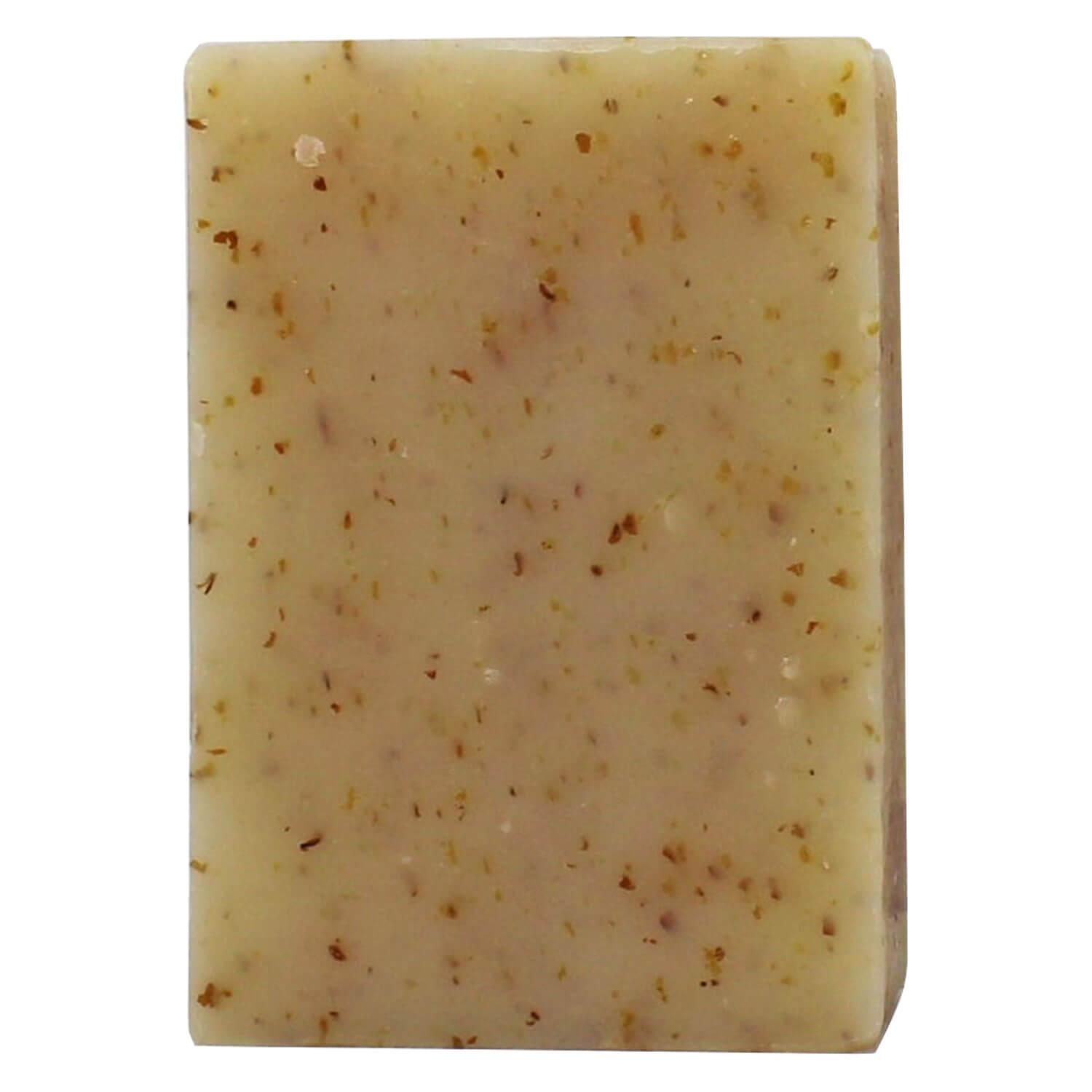 omum - Le Cajoleur Protective & Ultra-Nourishing Soap
