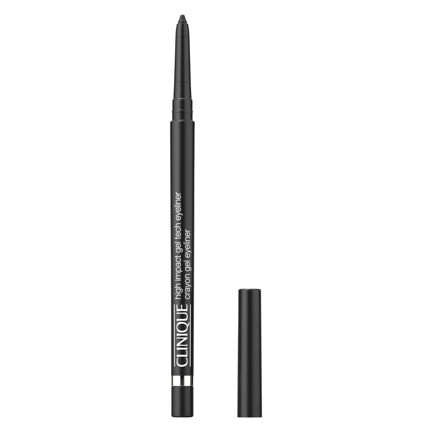 Product image from High Impact - Gel Tech Eyeliner Intense Black 01