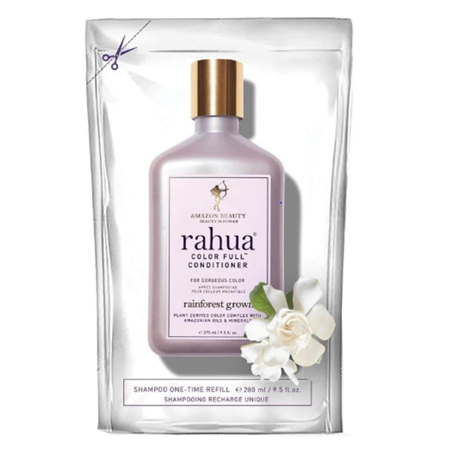 Product image from Rahua Daily Care - Color Full Conditioner Refill