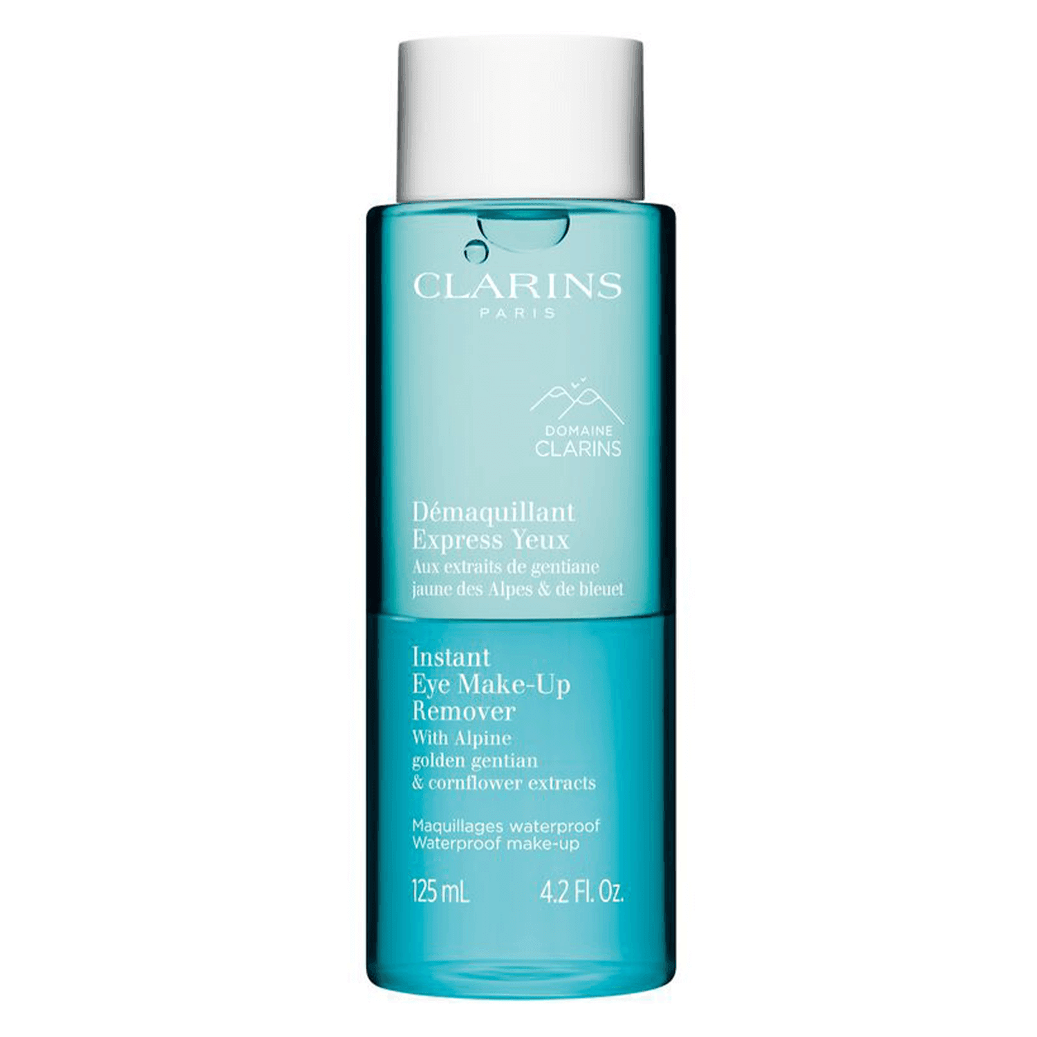 Clarins Skin - Instant Eye Make Up Remover