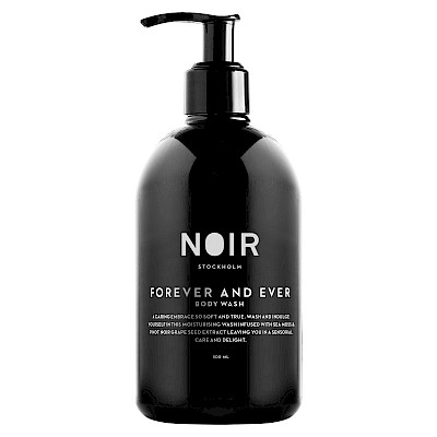Product image from NOIR - Forever and ever Body Wash