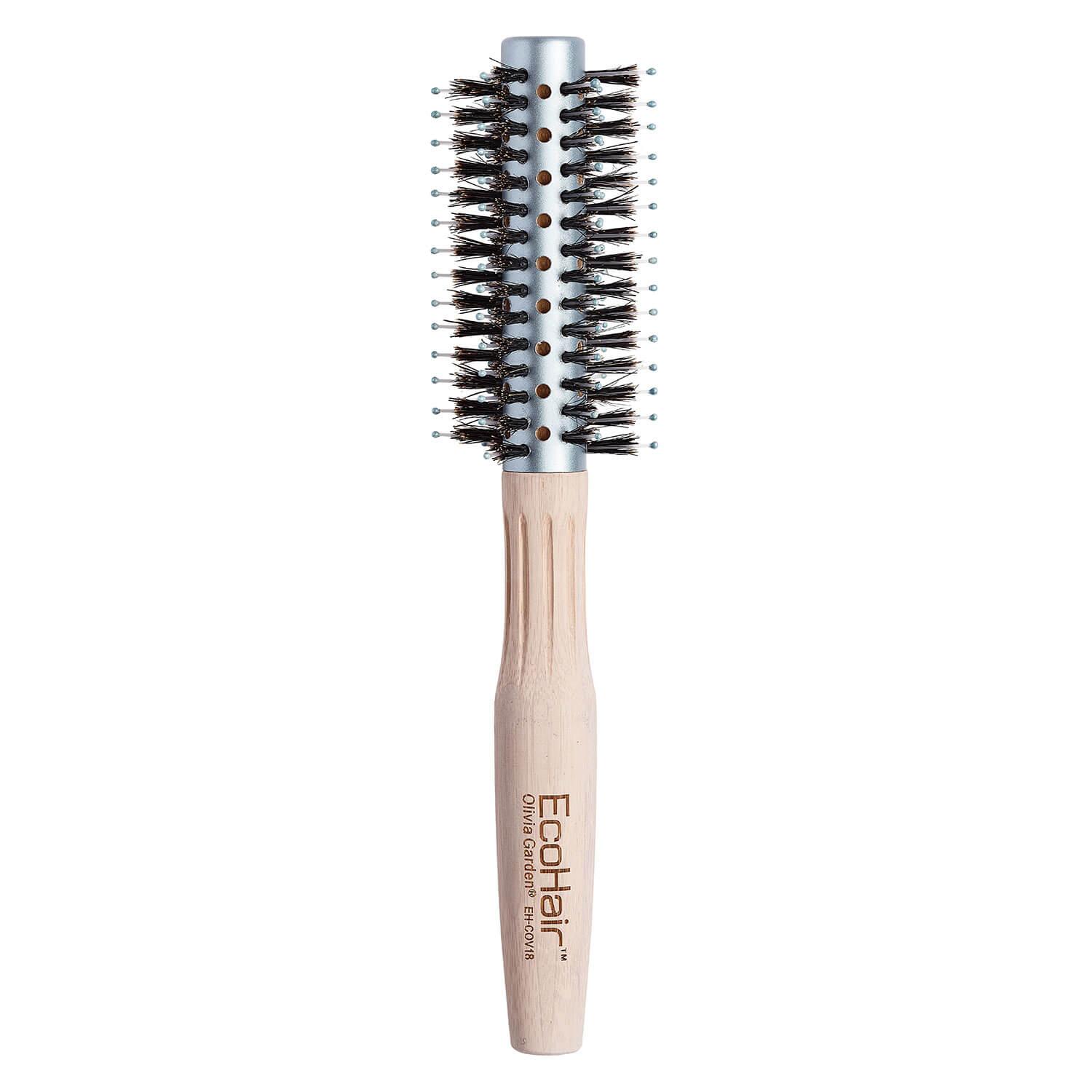 Eco Hair - Combo Round Brush 18mm
