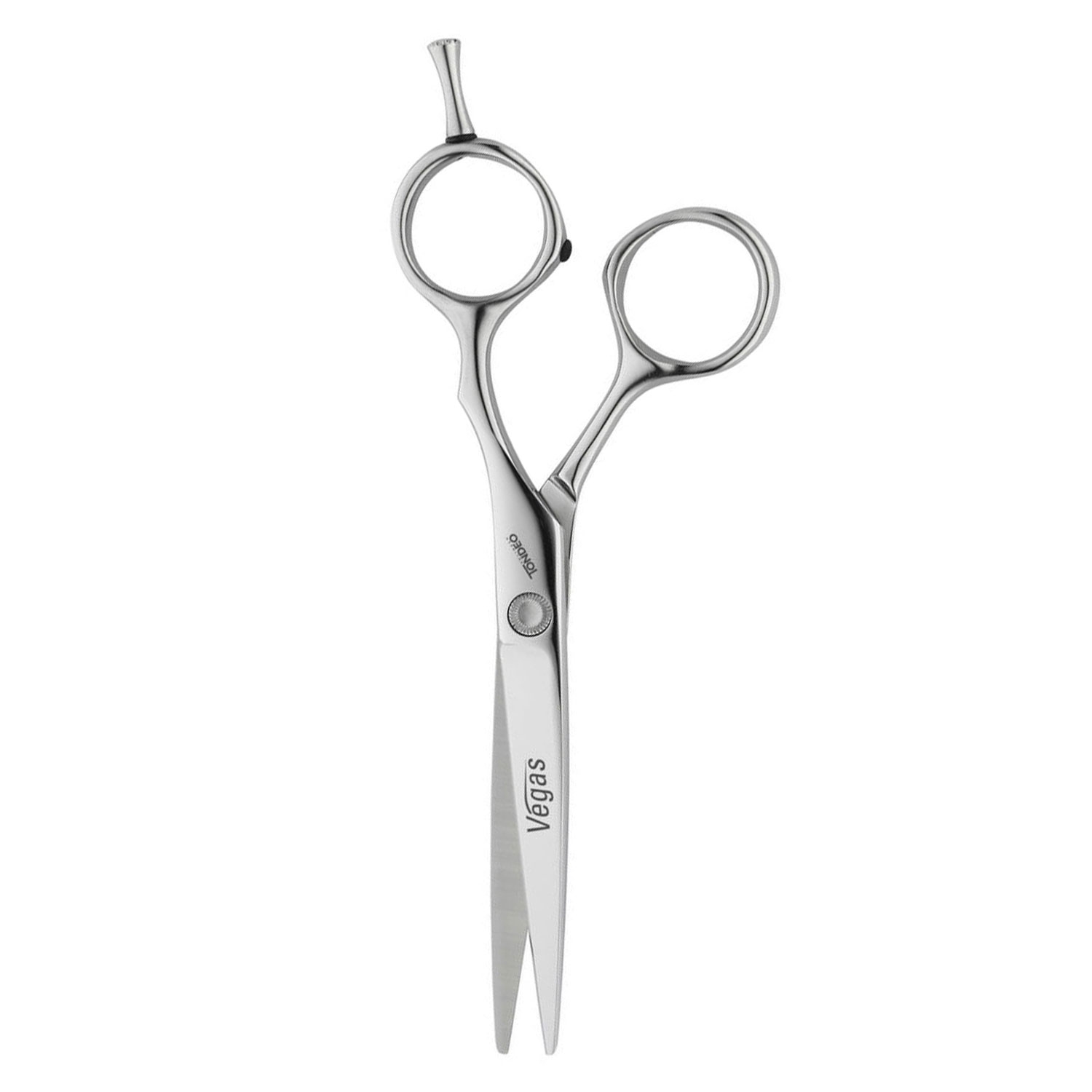 Product image from Tondeo Scissors - Vegas Offset Slice Scissors 5.0"