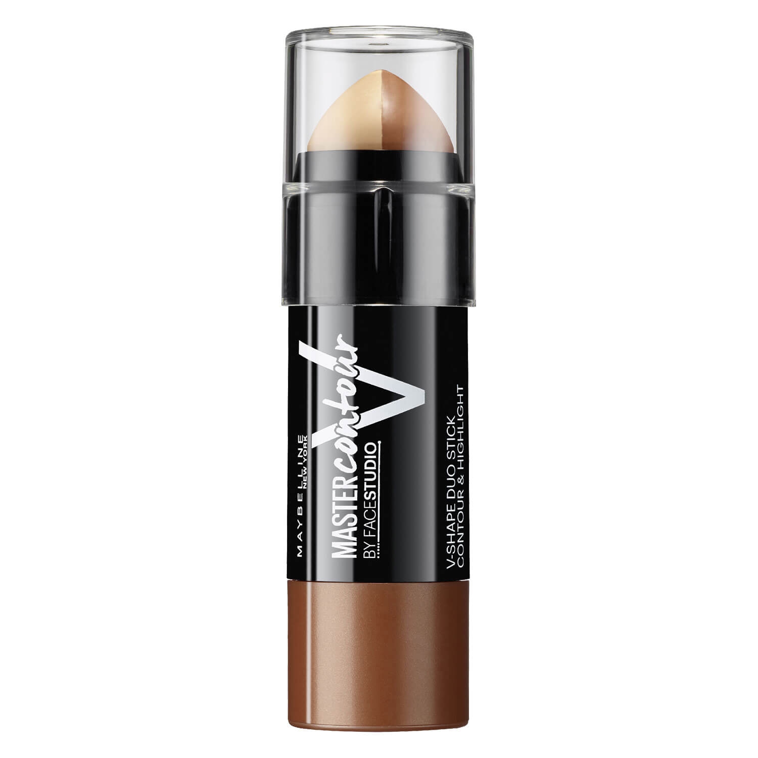 Product image from Maybelline NY Teint - Master Contour Kontur-Duo-Stick Medium